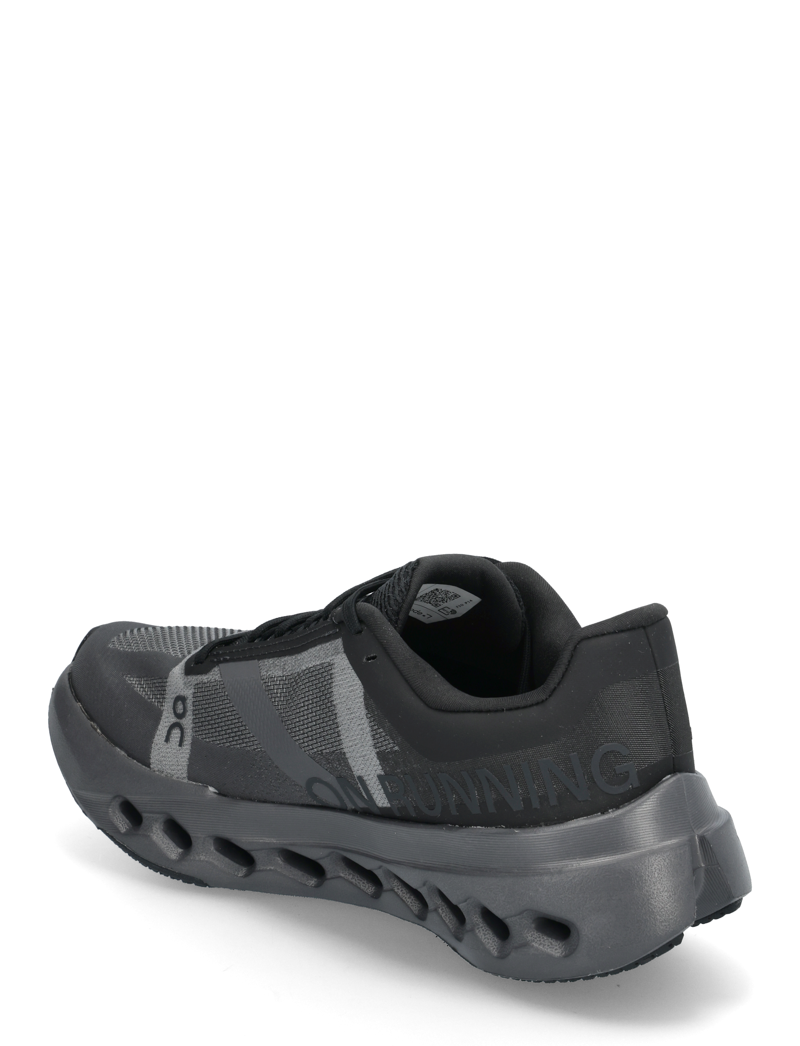 On - Cloudsurfer Next - black | eclipse - 2