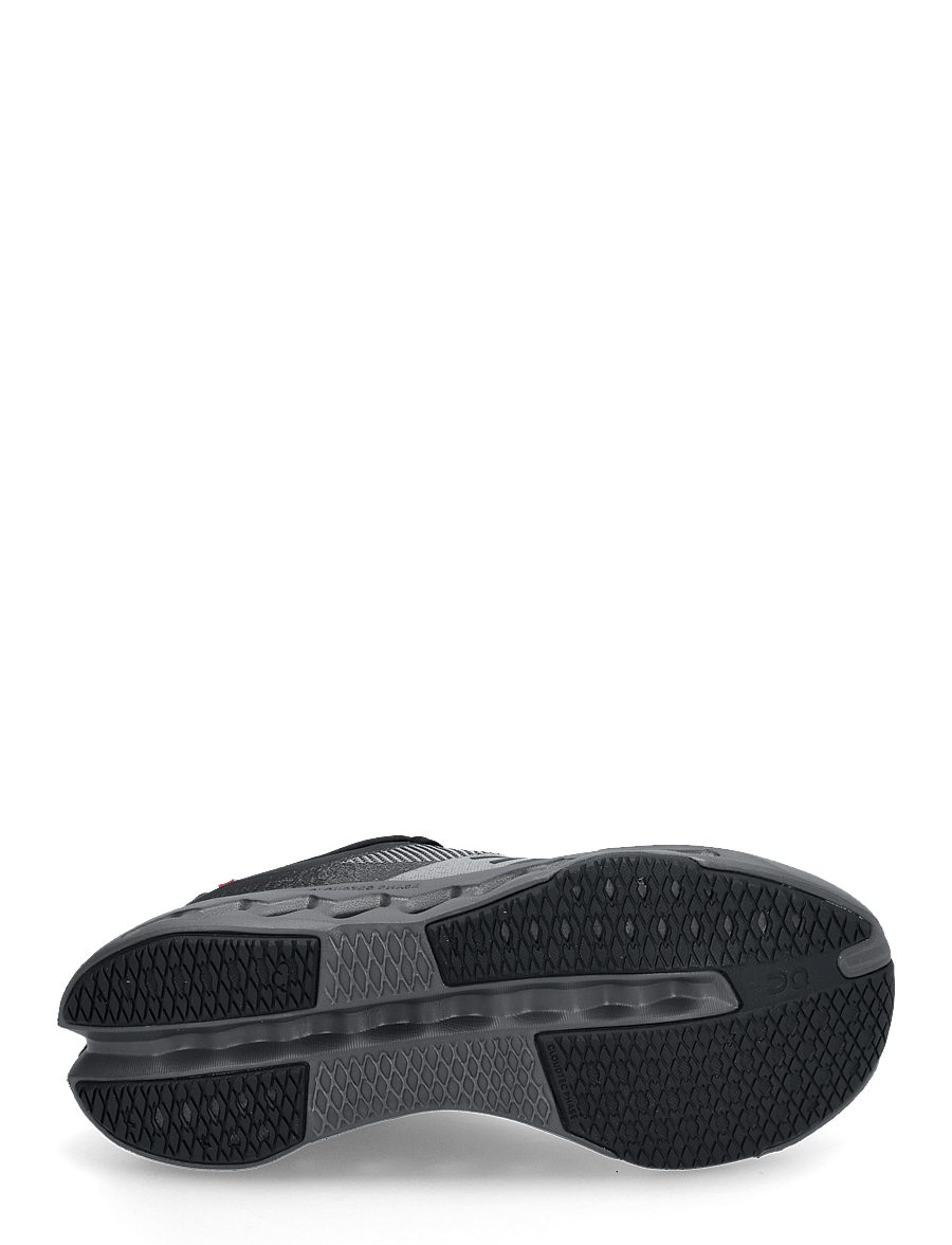On - Cloudsurfer Next - laufschuhe - black | eclipse - 4