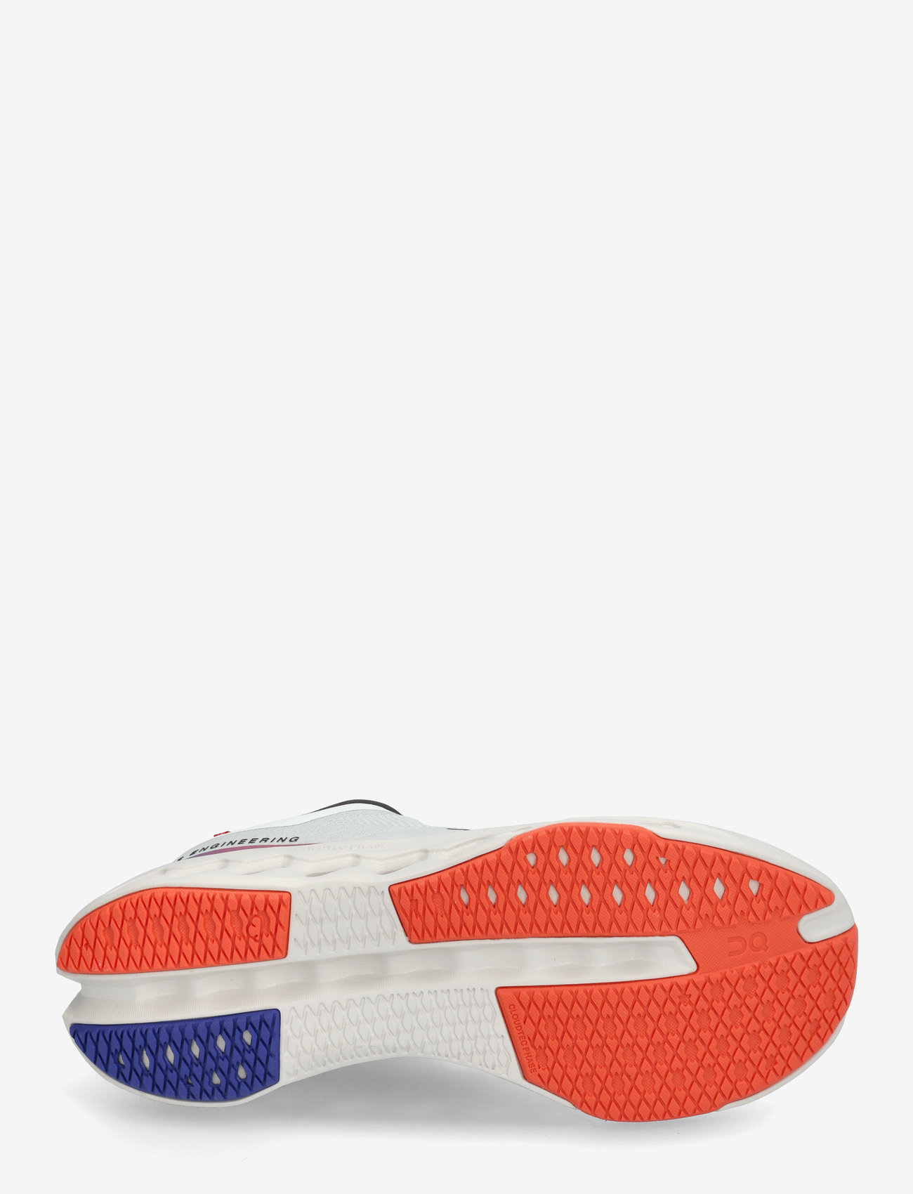 On - Cloudsurfer Next - white | flame - 4