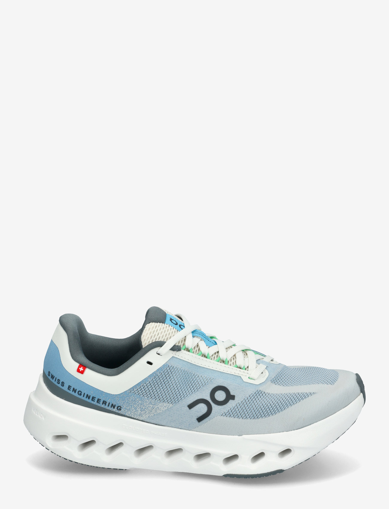 On - Cloudsurfer Next - tennised - niagara | white - 1