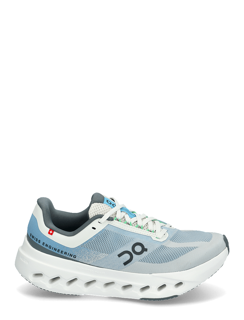 On - Cloudsurfer Next - löparskor - niagara | white - 1