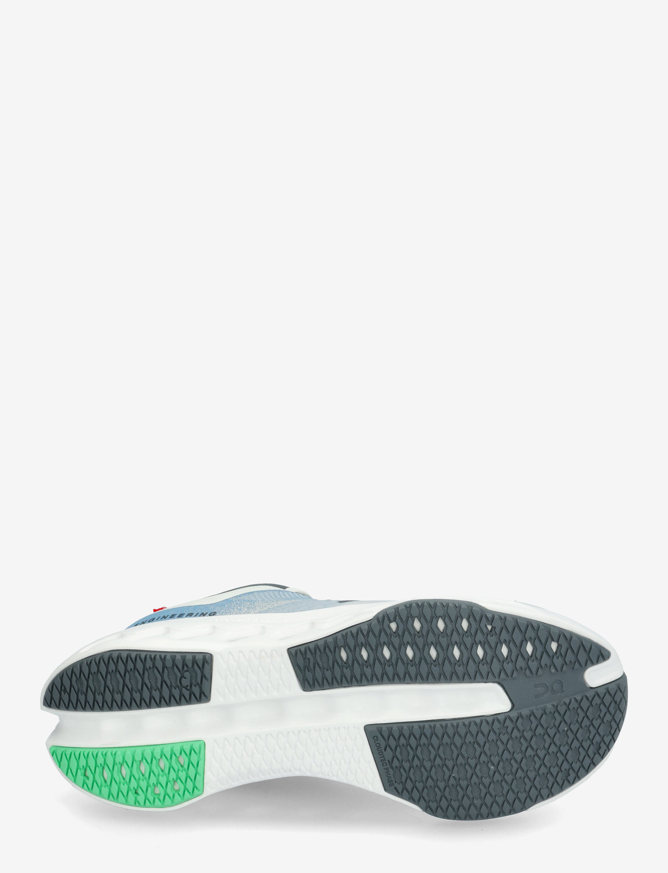 On - Cloudsurfer Next - tennised - niagara | white - 4