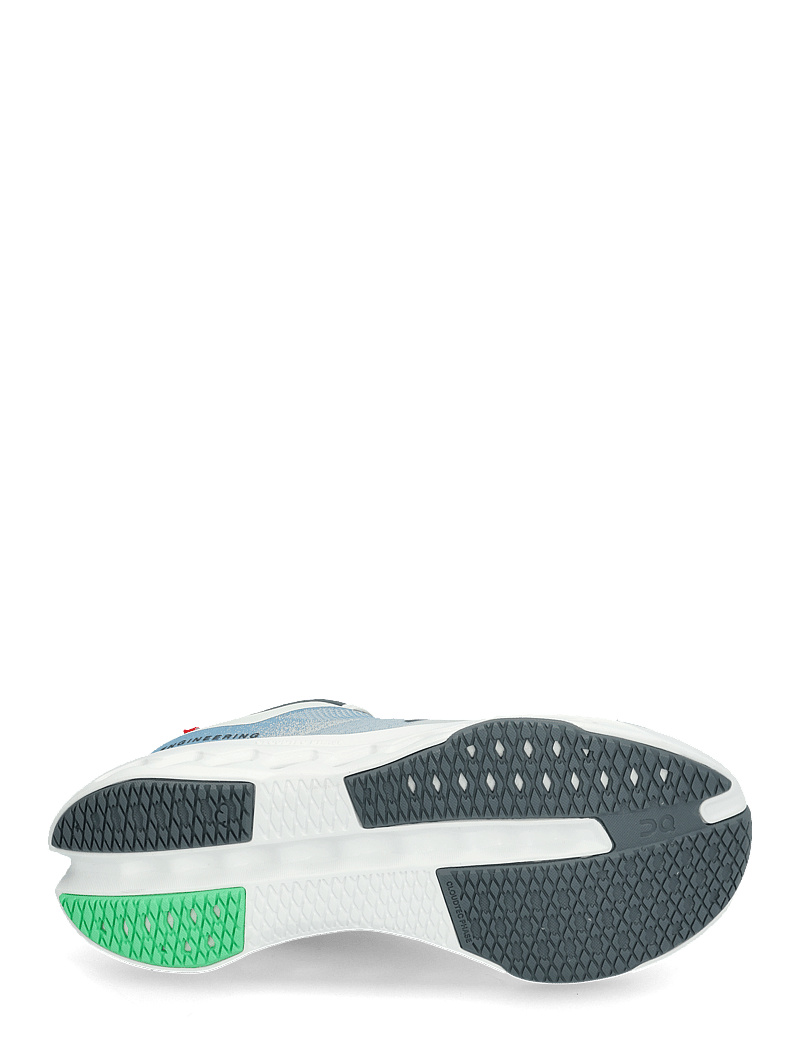 On - Cloudsurfer Next - löparskor - niagara | white - 4