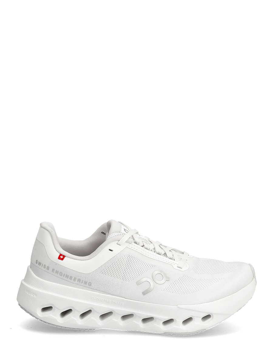On - Cloudsurfer Next - løbesko - white | white - 1