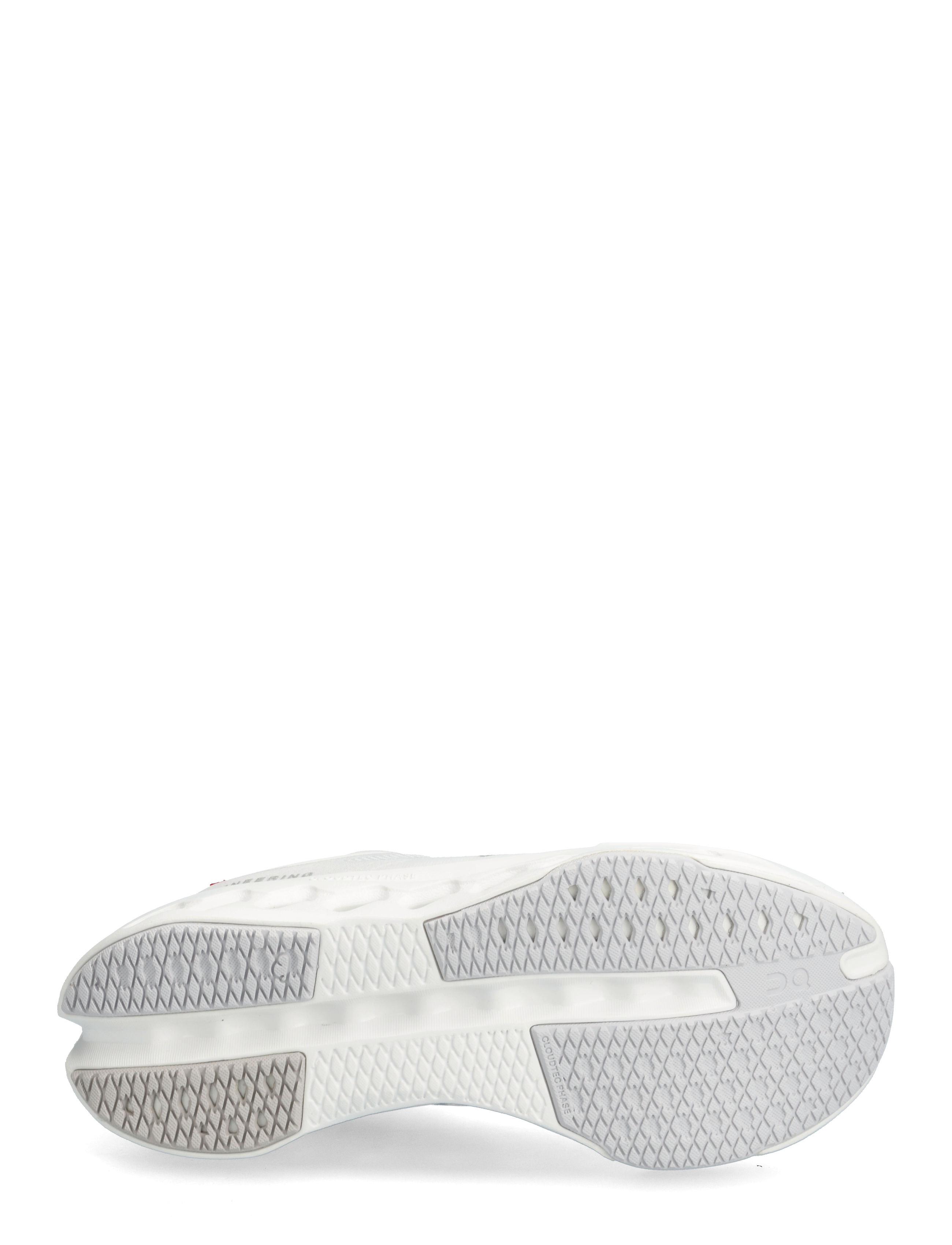 On - Cloudsurfer Next - jooksujalatsid - white | white - 4