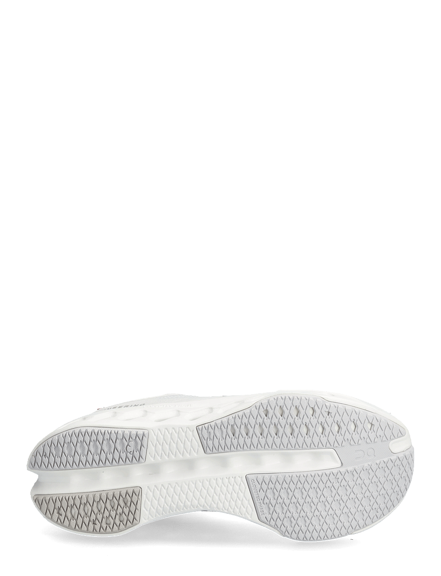 On - Cloudsurfer Next - løbesko - white | white - 4