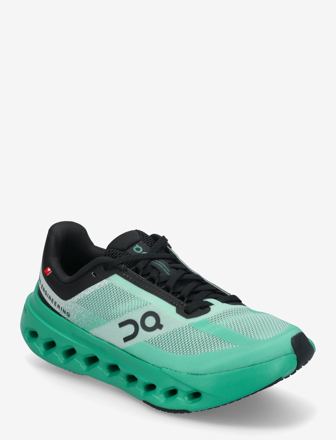 On - Cloudsurfer Next - mint | black - 0
