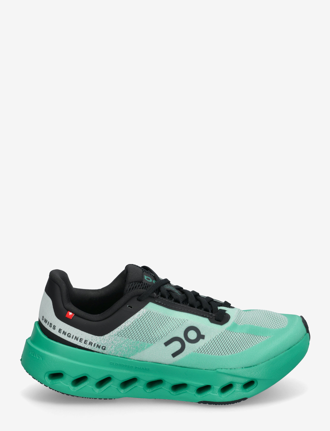 On - Cloudsurfer Next - mint | black - 1