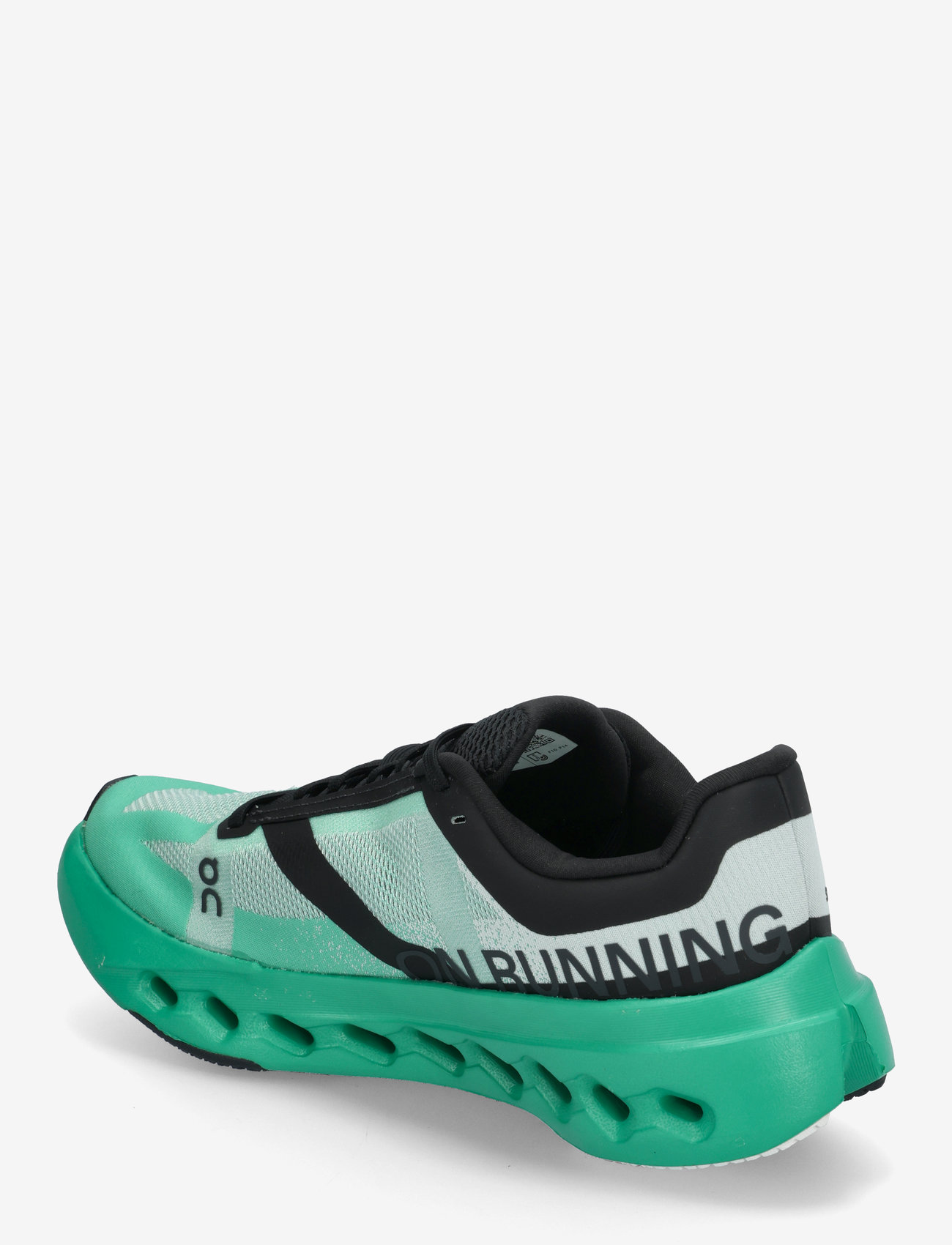 On - Cloudsurfer Next - mint | black - 2