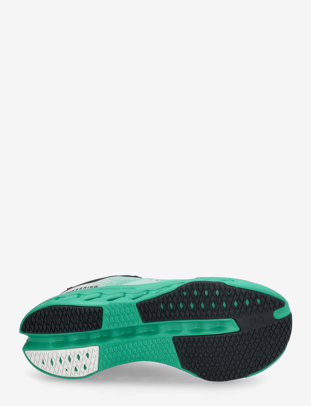 On - Cloudsurfer Next - mint | black - 4