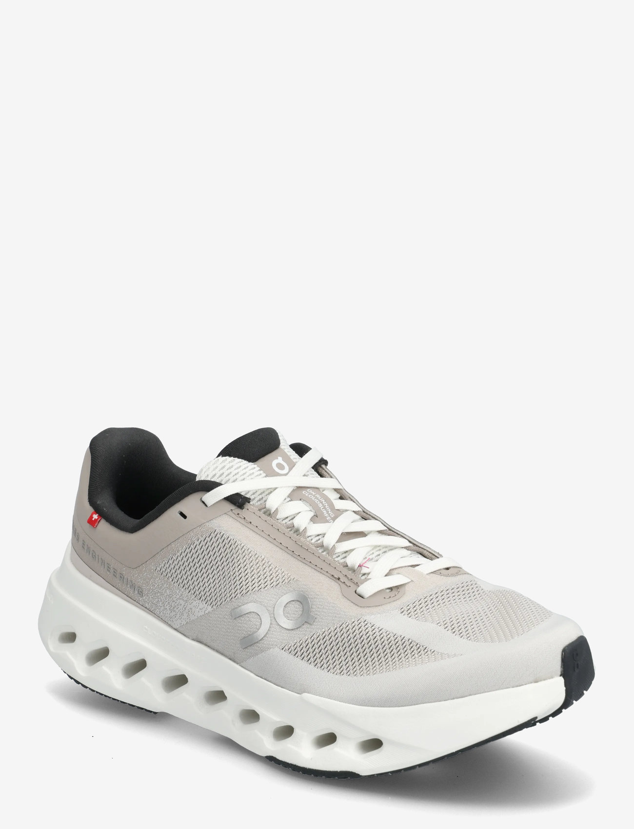 On - Cloudsurfer Next - fog | ivory - 0