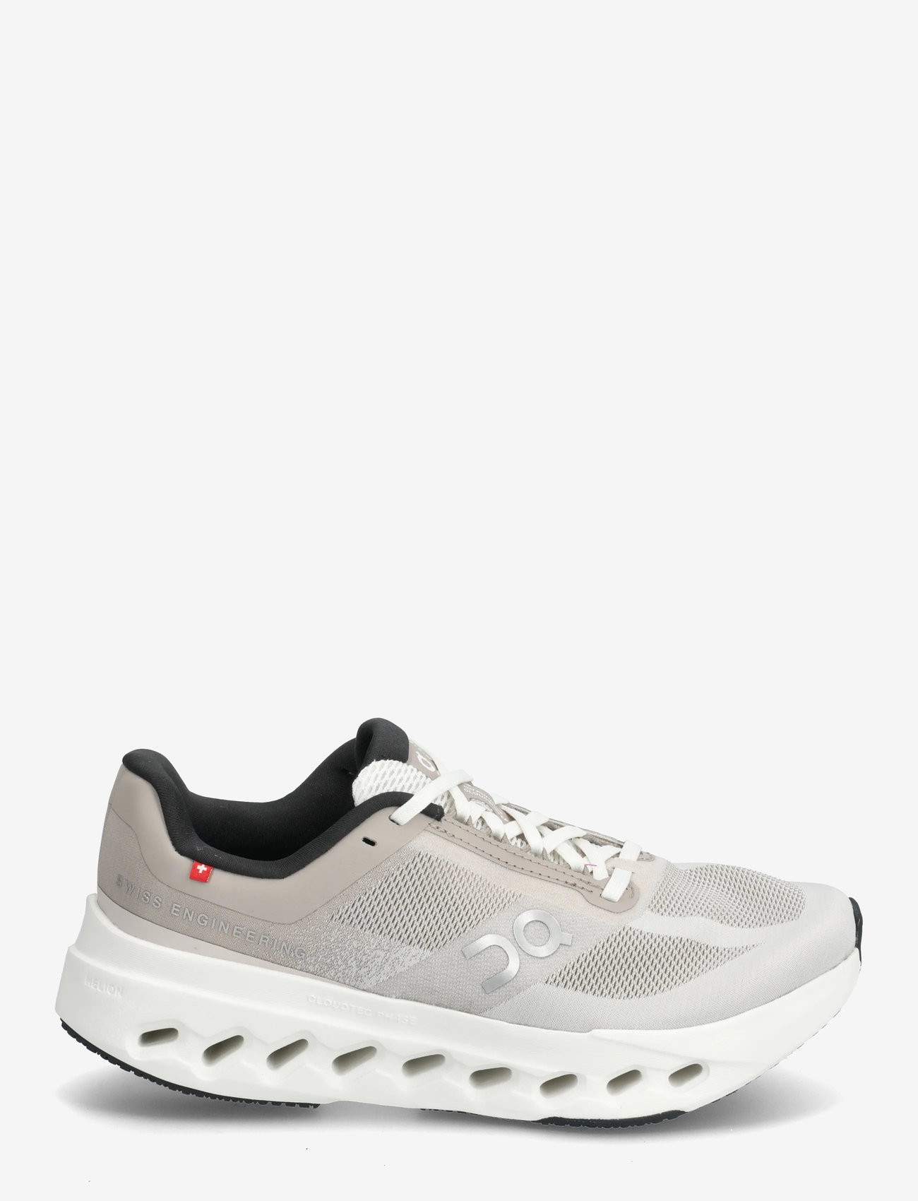 On - Cloudsurfer Next - fog | ivory - 1