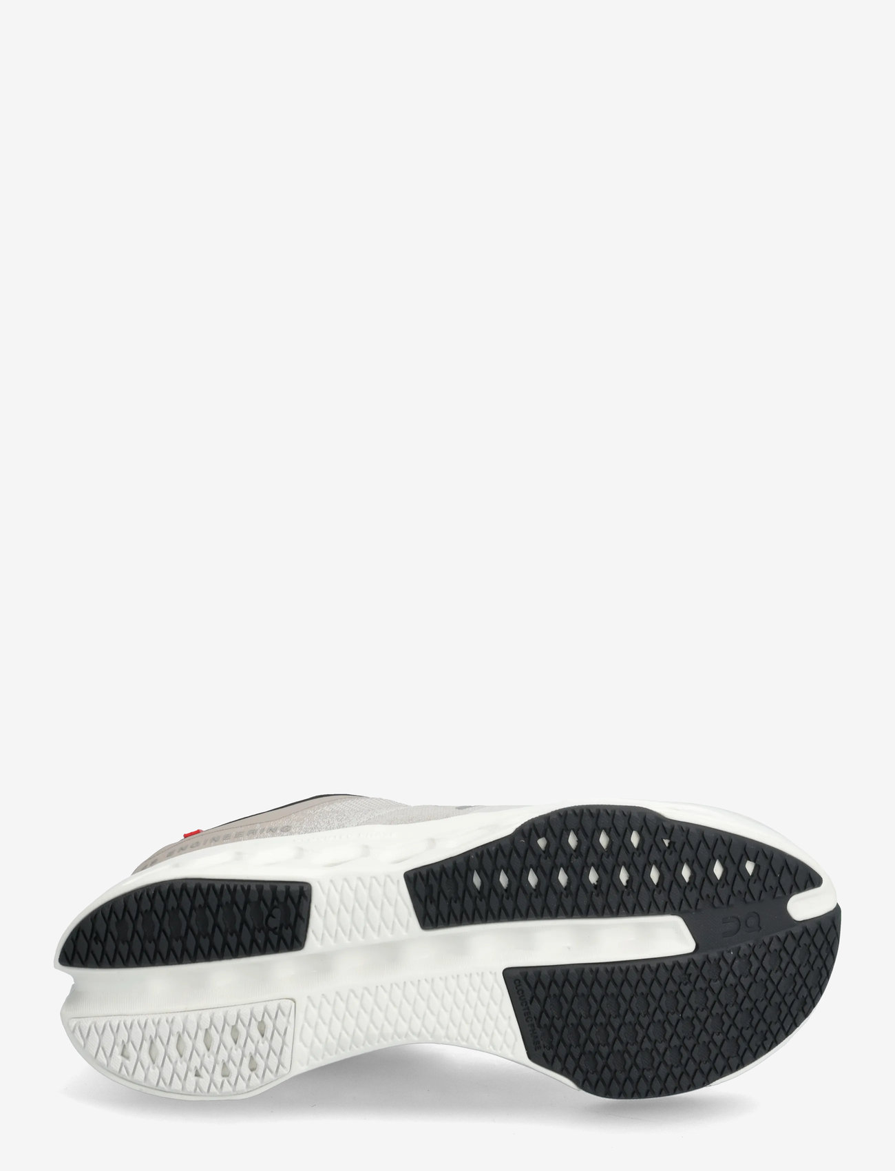 On - Cloudsurfer Next - fog | ivory - 4