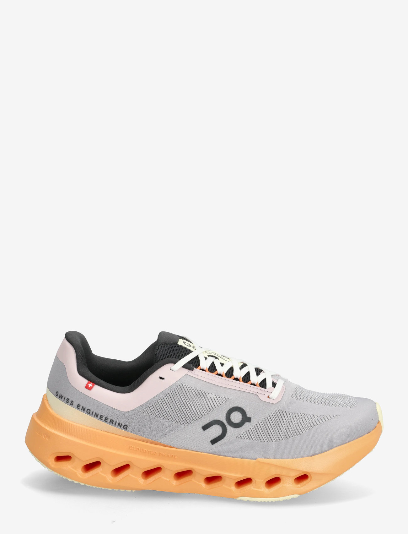 On - Cloudsurfer Next - jooksujalatsid - lilac | tangerine - 1