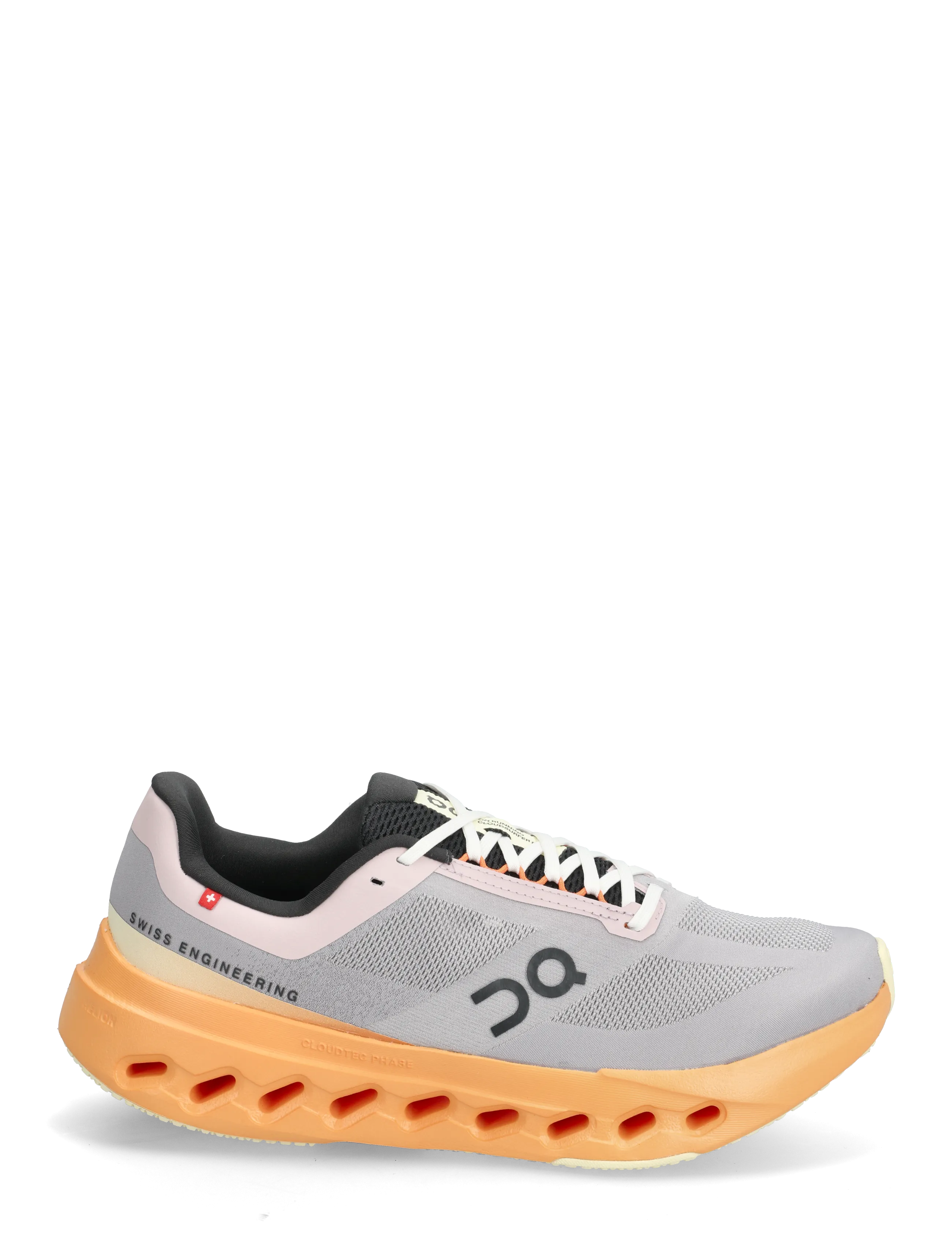 On - Cloudsurfer Next - lilac | tangerine - 1
