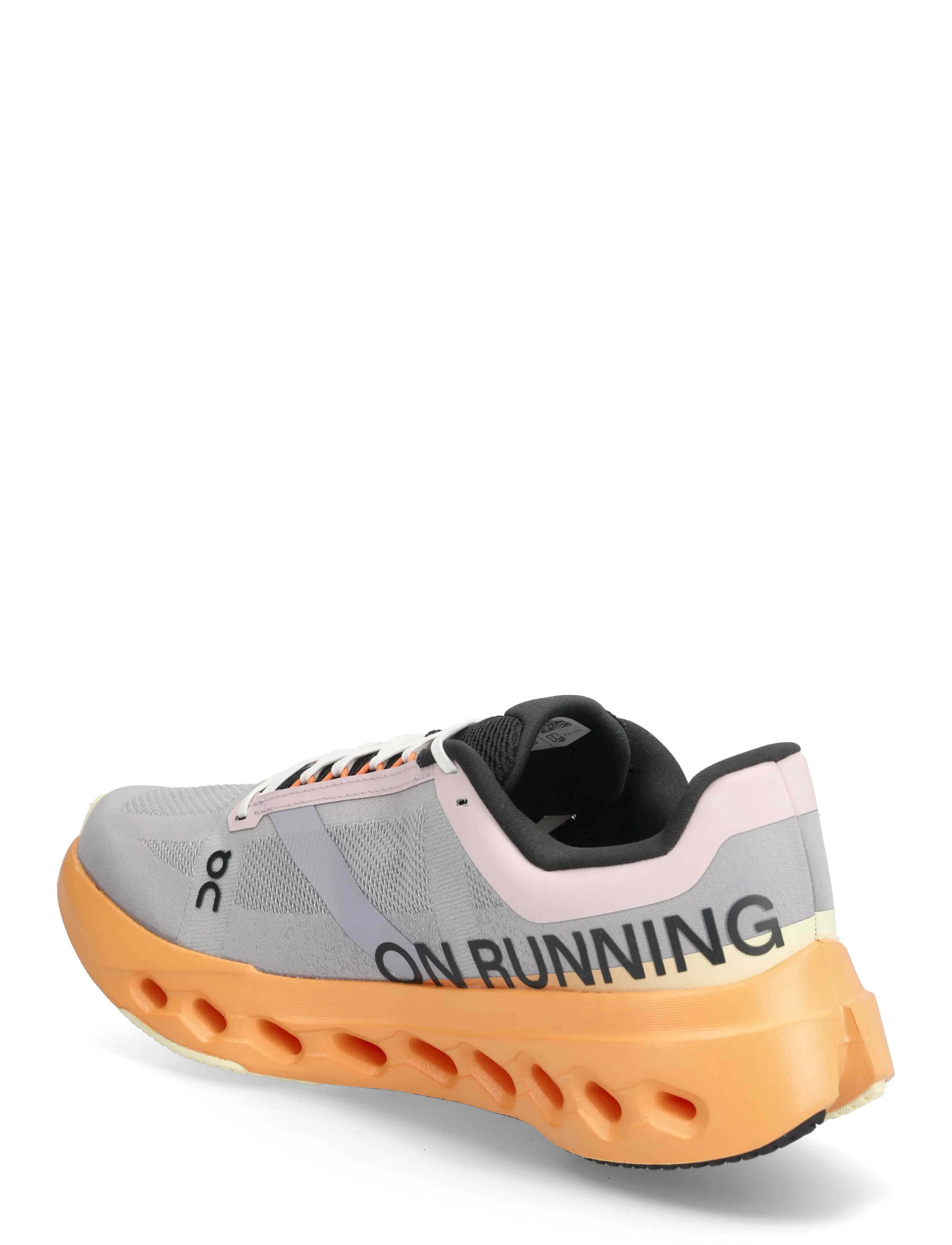 On - Cloudsurfer Next - lilac | tangerine - 2