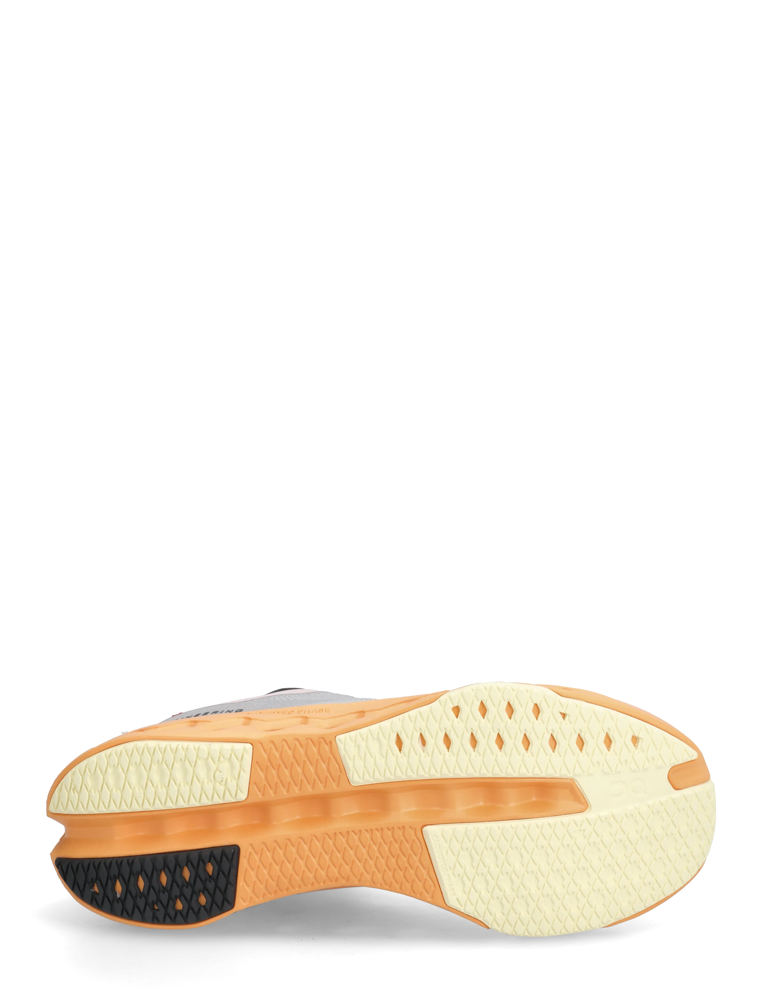 On - Cloudsurfer Next - lilac | tangerine - 4