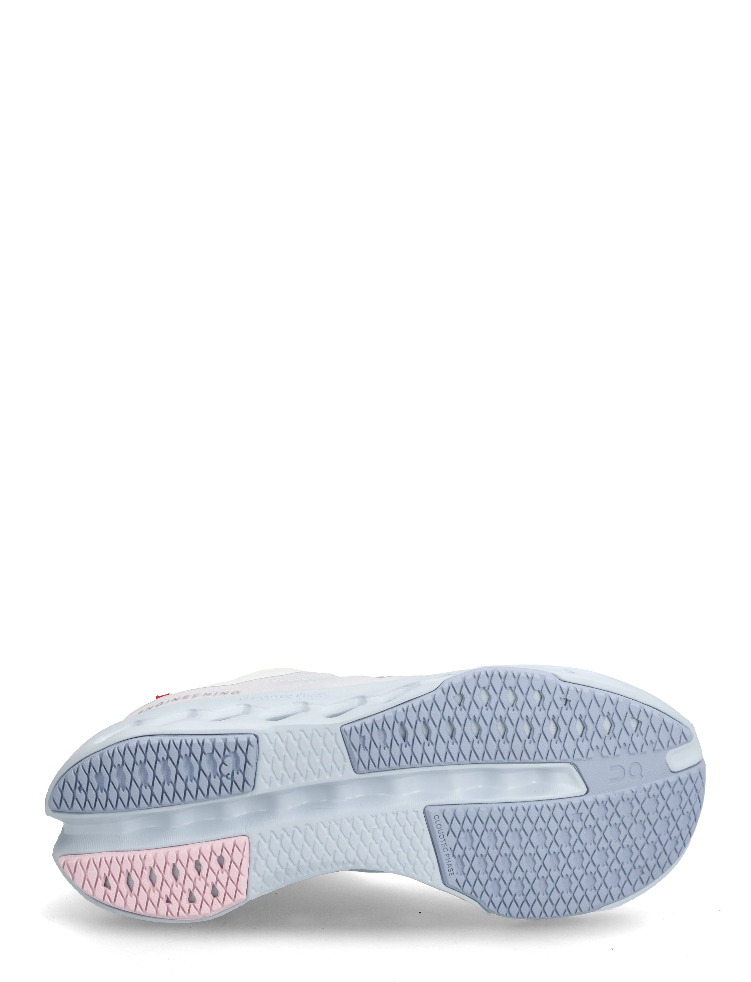 On - Cloudsurfer Next - løpesko - peony | heather - 4