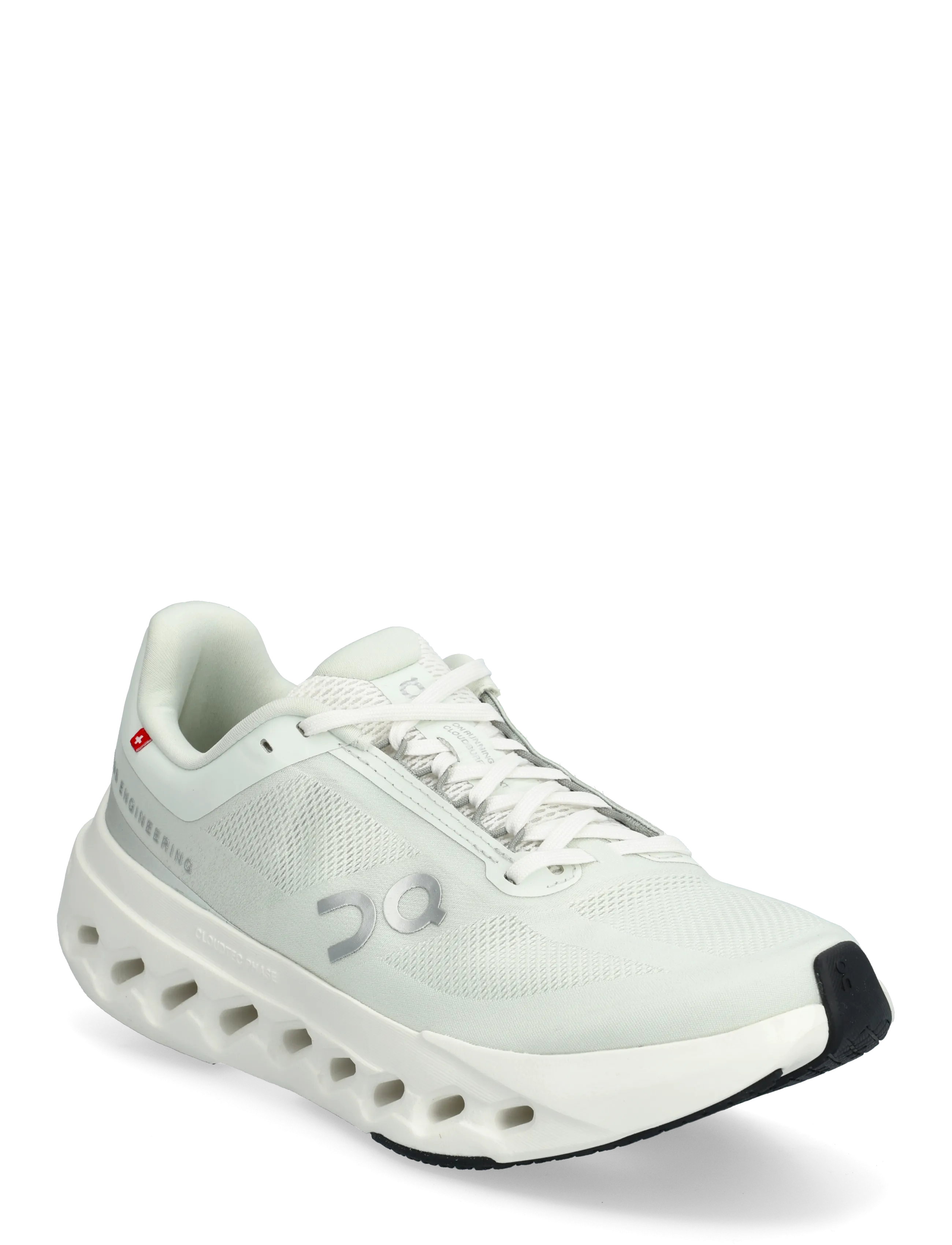 On Cloudsurfer Next, Kvinder, Løbesko, Grøn, Str: 36.5