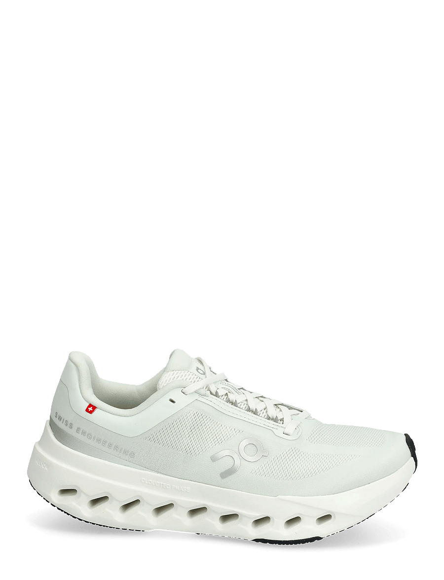 On - Cloudsurfer Next - laufschuhe - iceberg | iceberg - 1