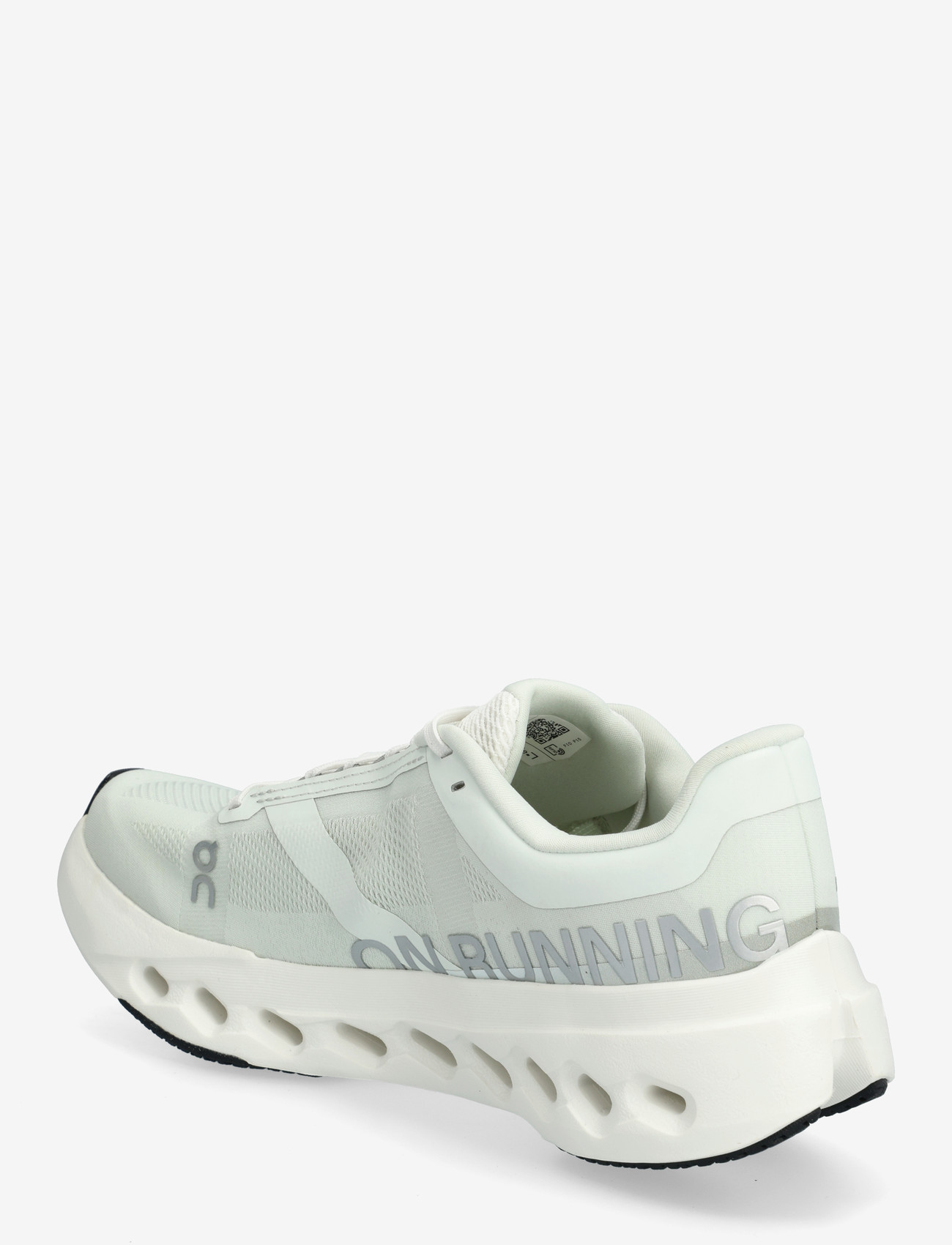 On - Cloudsurfer Next - løbesko - iceberg | iceberg - 2