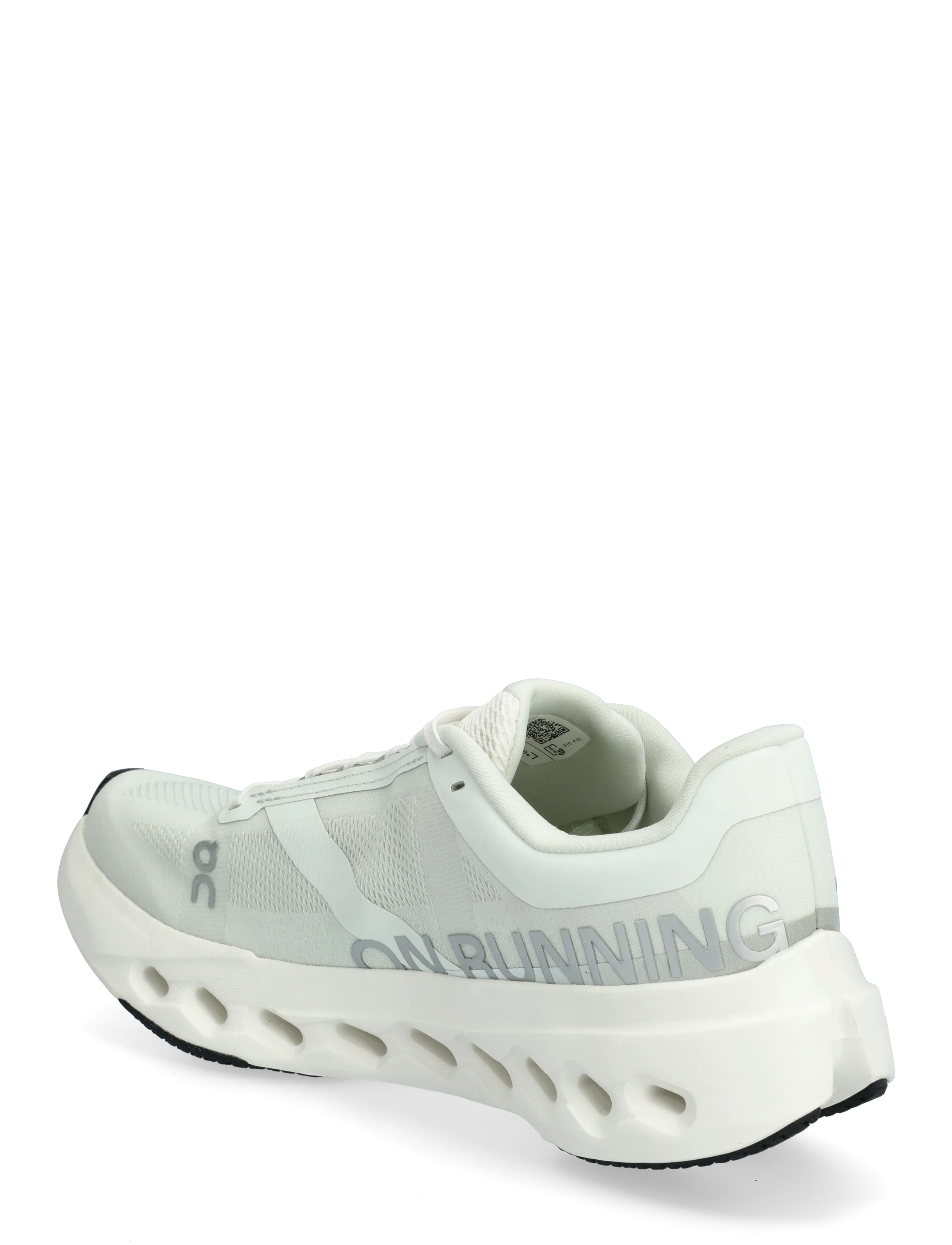 On - Cloudsurfer Next - laufschuhe - iceberg | iceberg - 2
