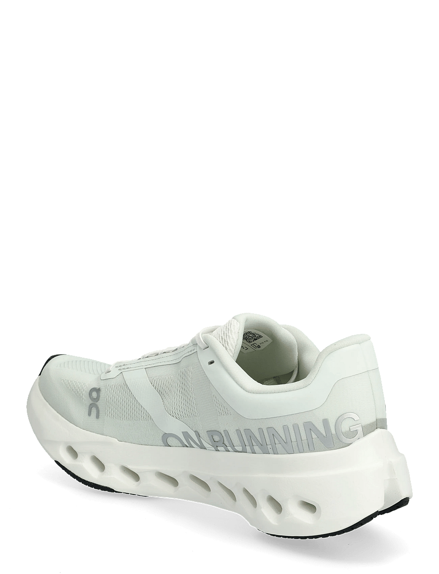 On - Cloudsurfer Next - laufschuhe - iceberg | iceberg - 2