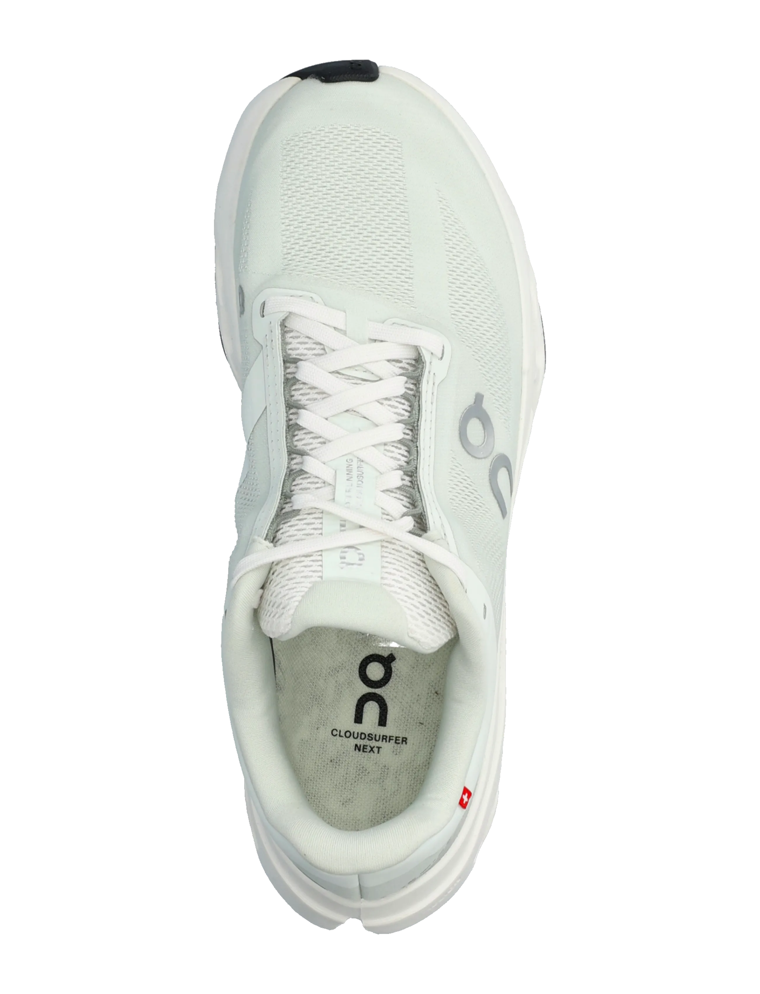 On - Cloudsurfer Next - laufschuhe - iceberg | iceberg - 3