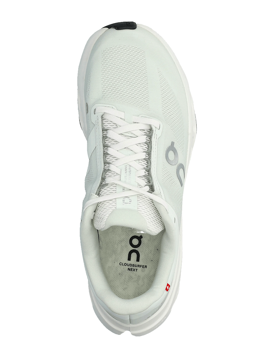 On - Cloudsurfer Next - laufschuhe - iceberg | iceberg - 3