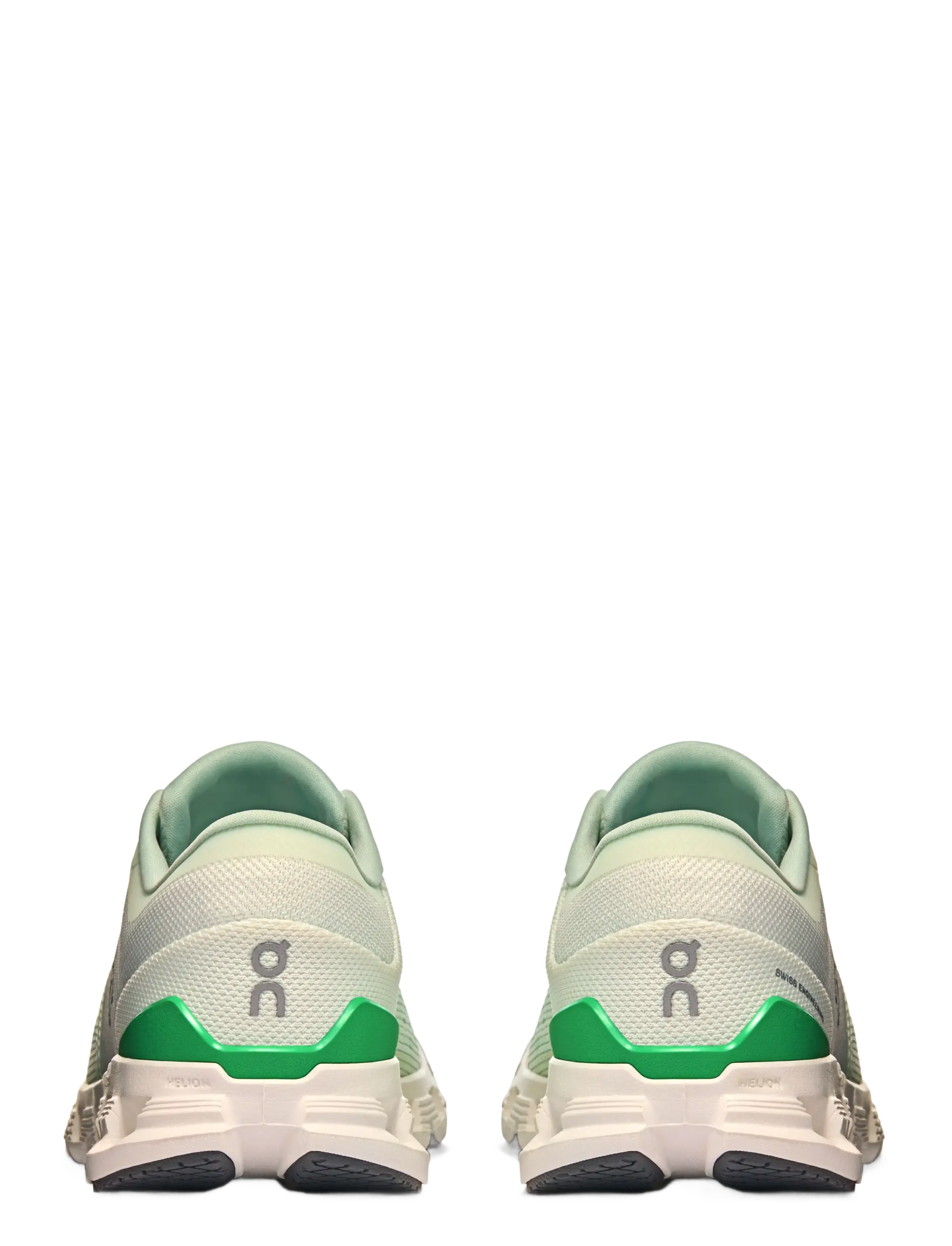 On - Cloud X 4 - aloe | honeydew - 1