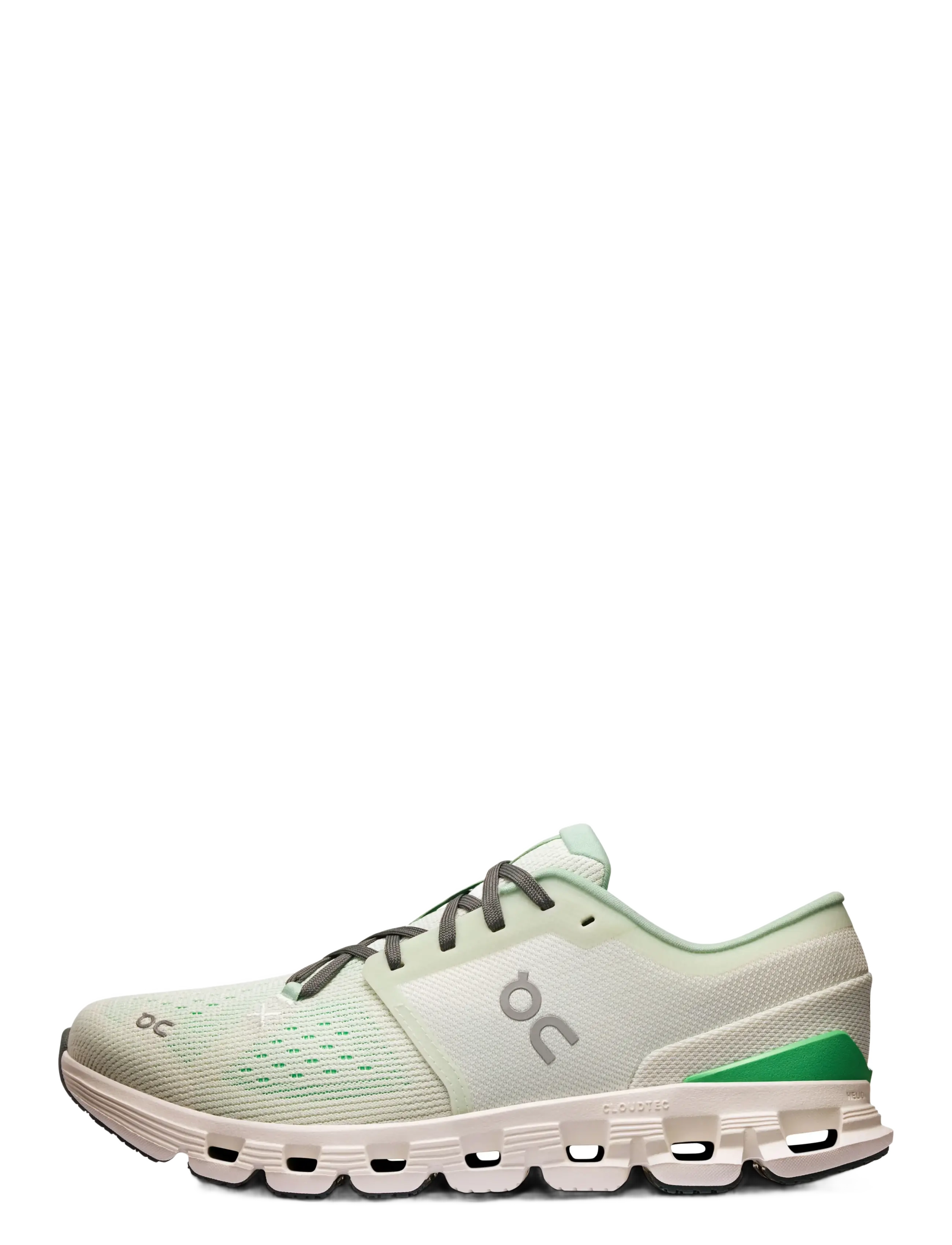 On - Cloud X 4 - aloe | honeydew - 5