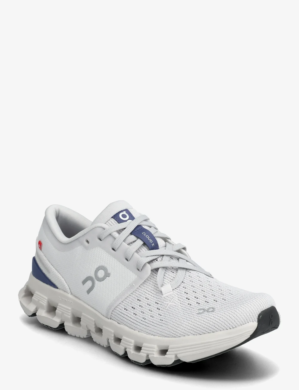 On - Cloud X 4 - laufschuhe - lavender | acai - 0