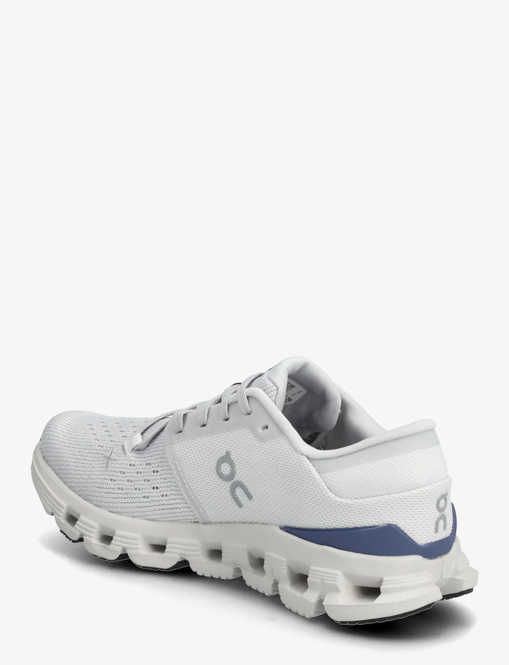 On - Cloud X 4 - laufschuhe - lavender | acai - 2