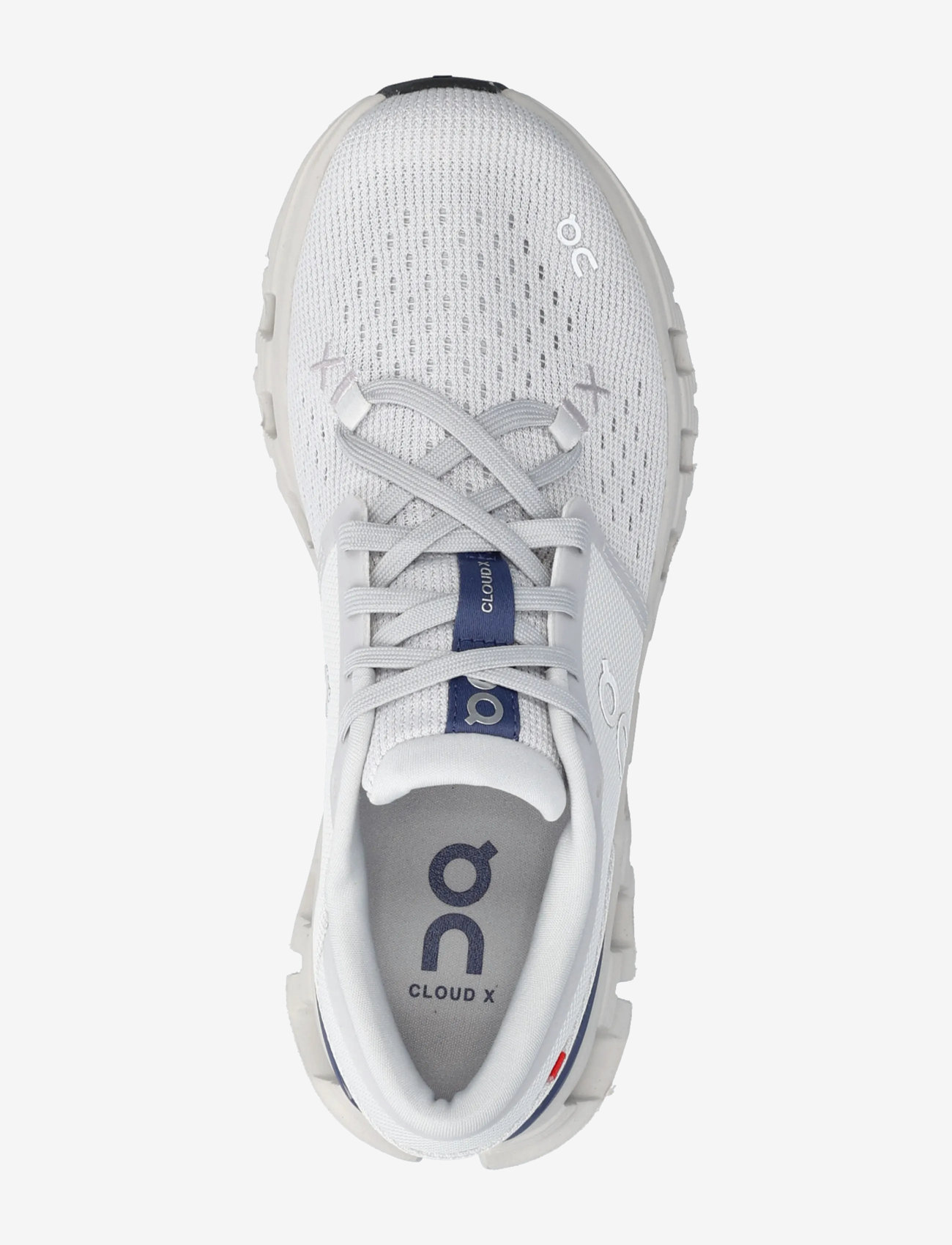 On - Cloud X 4 - lavender | acai - 3