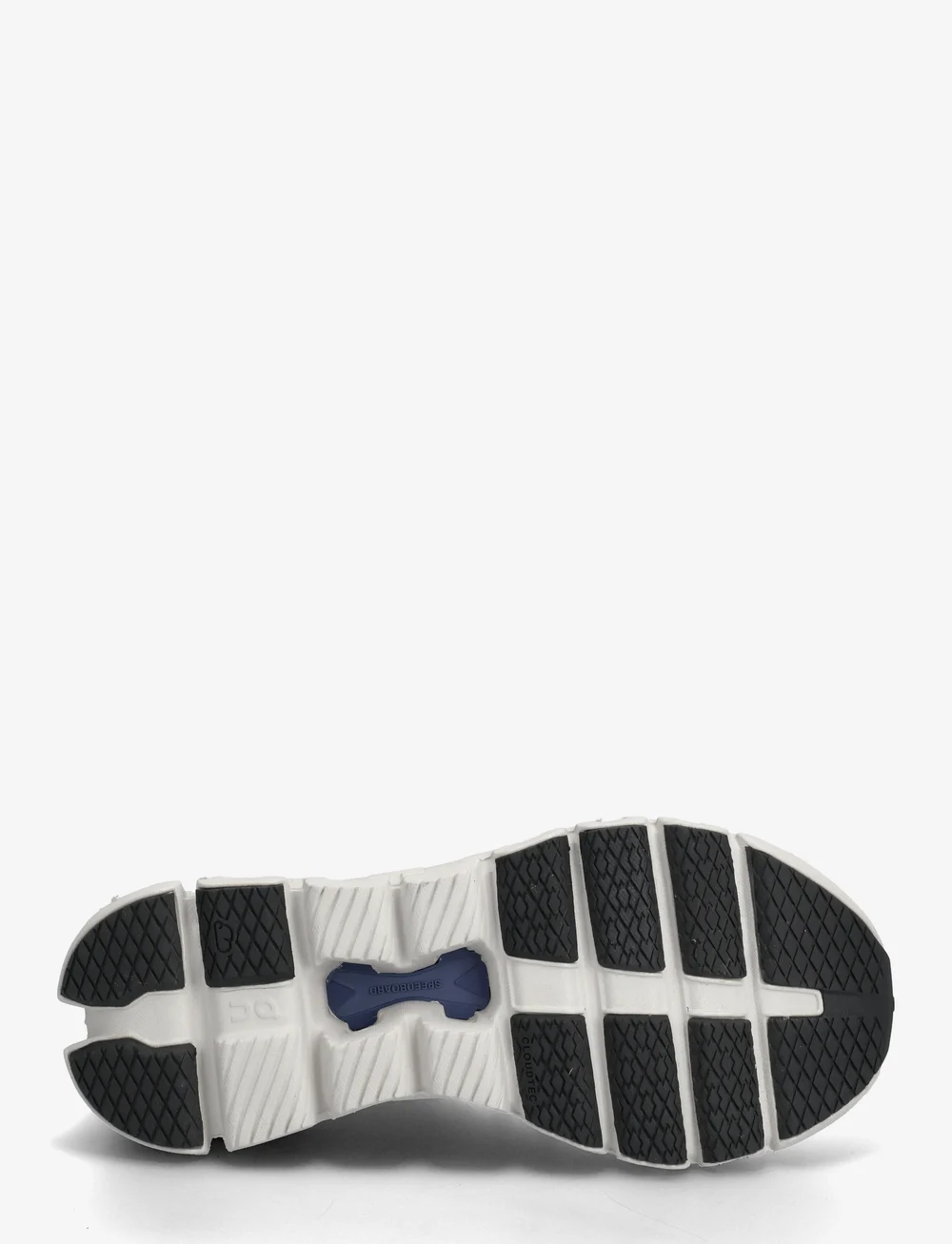 On - Cloud X 4 - laufschuhe - lavender | acai - 4