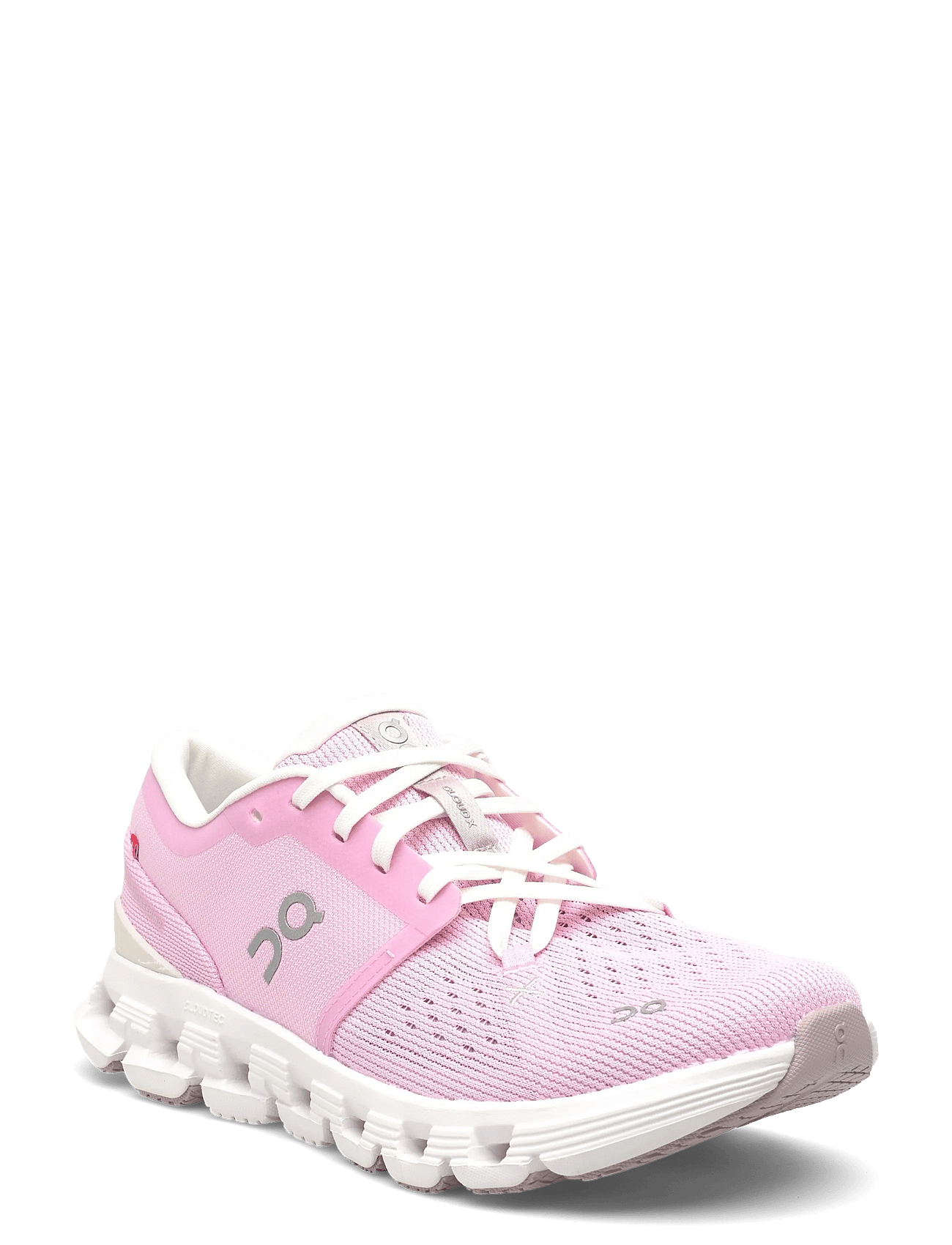 On - Cloud X 4 -