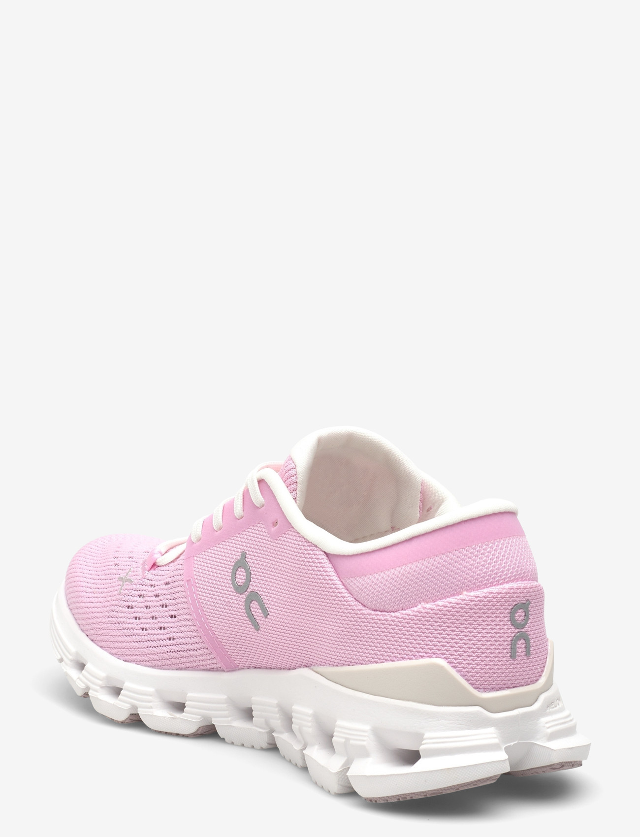On - Cloud X 4 - träningsskor - petal | sand - 2
