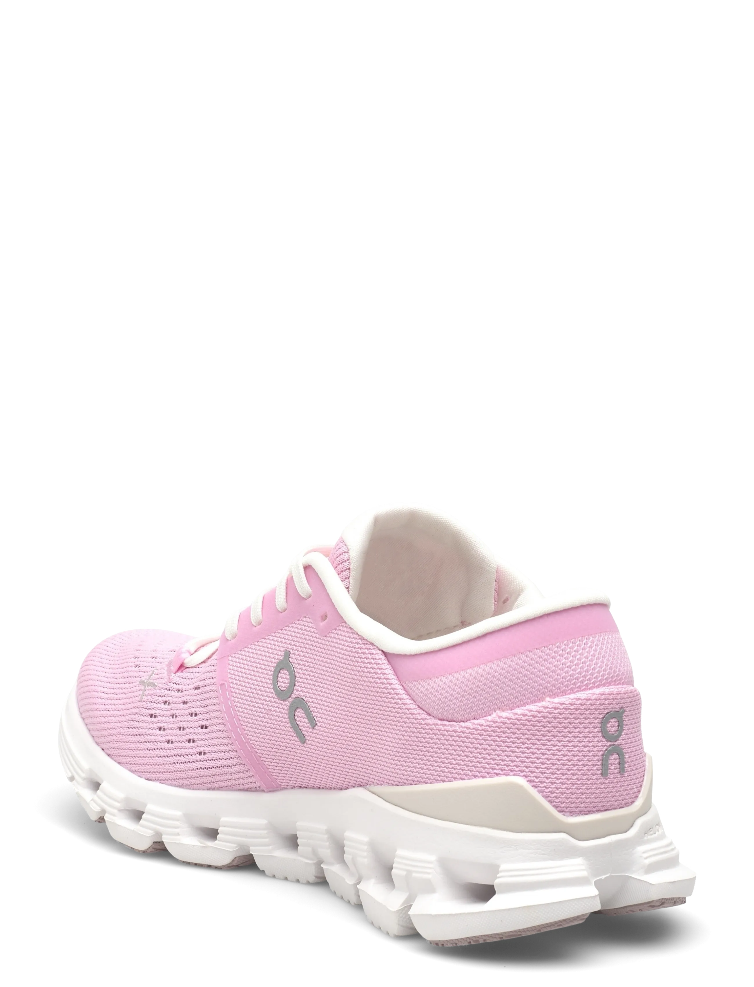 On - Cloud X 4 - trainingsschuhe - petal | sand - 2