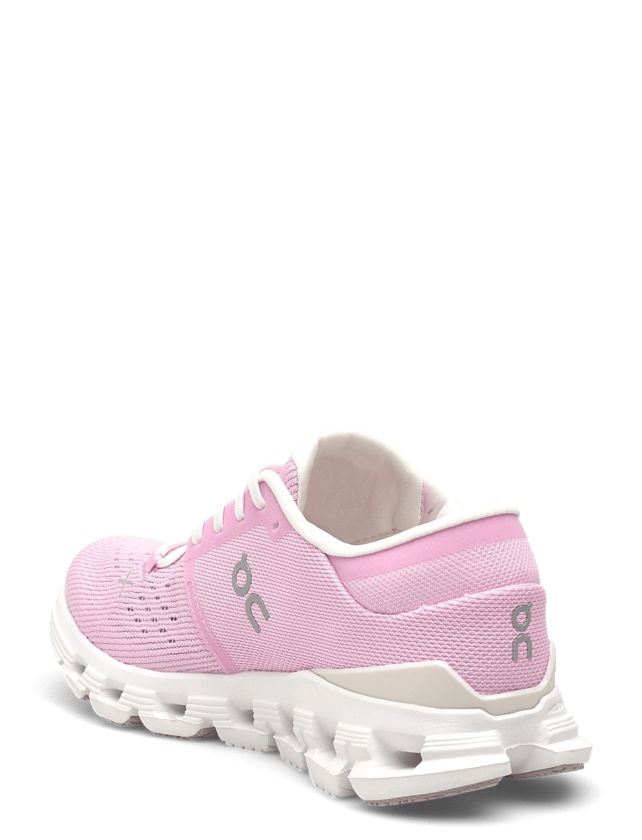 On - Cloud X 4 - training shoes - petal | sand - 2