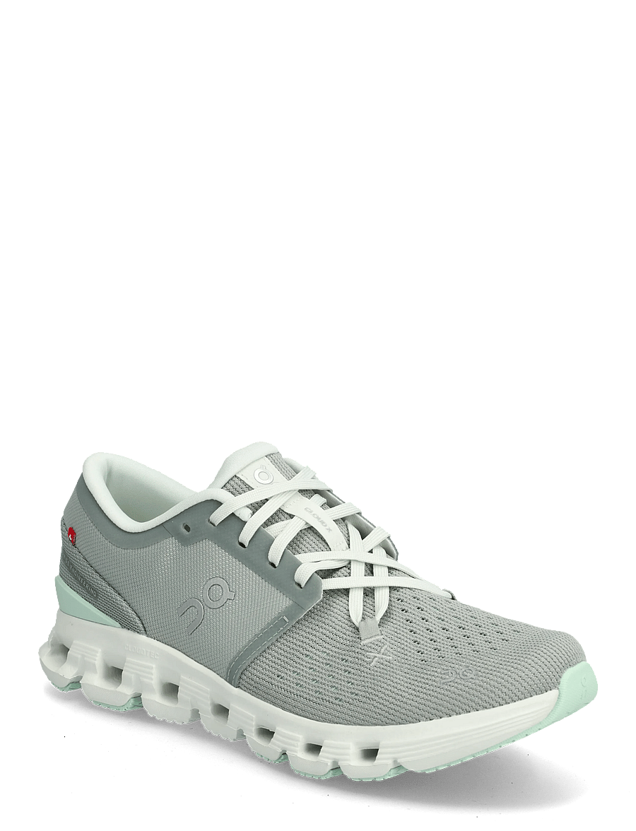 On - Cloud X 4 - treeningjalatsid - tin | iceberg - 0