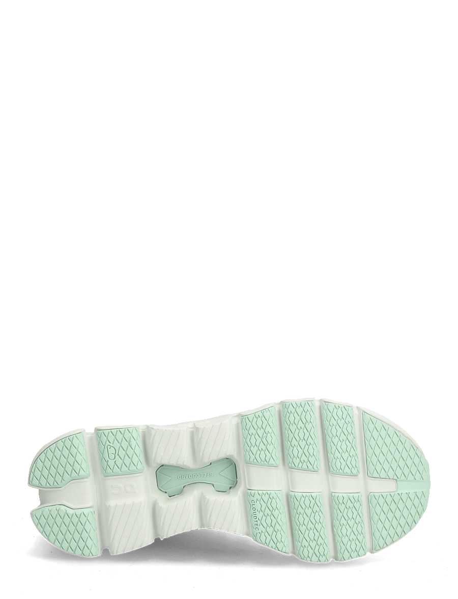 On - Cloud X 4 - treeningjalatsid - tin | iceberg - 4