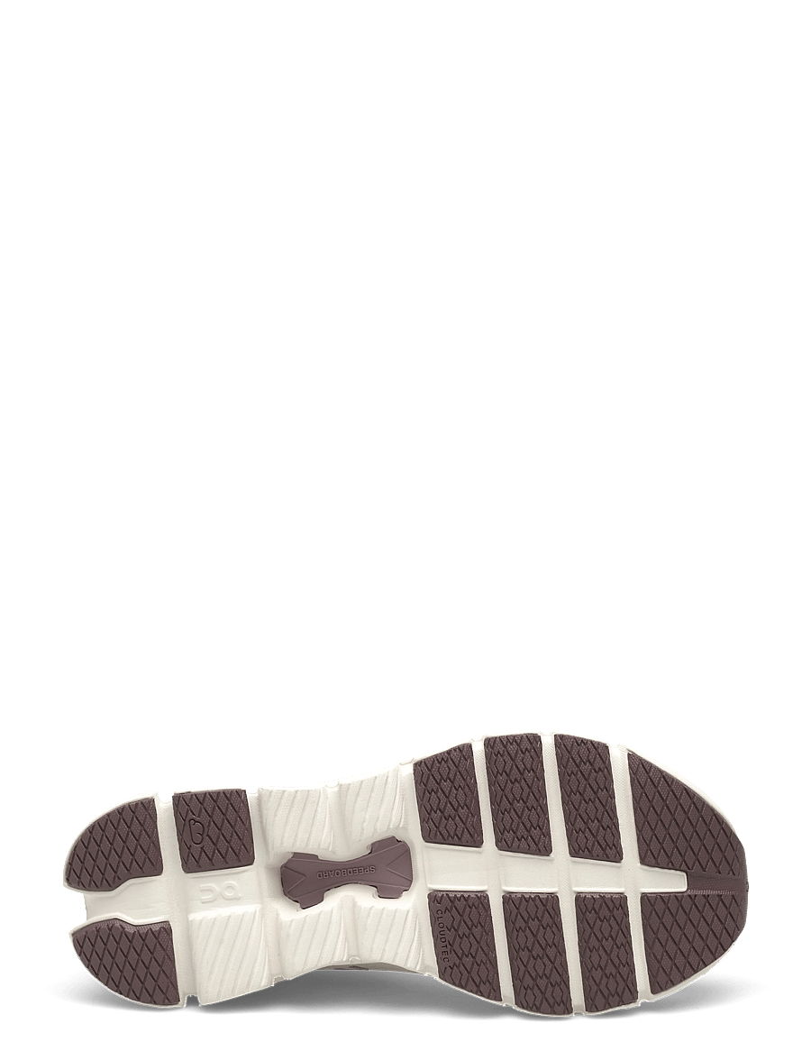 On - Cloud X 4 - training shoes - ivory | heron - 4