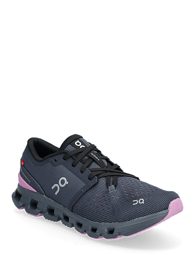 On Cloud X 4 - Training shoes - NAVY | SAKURA / navy
