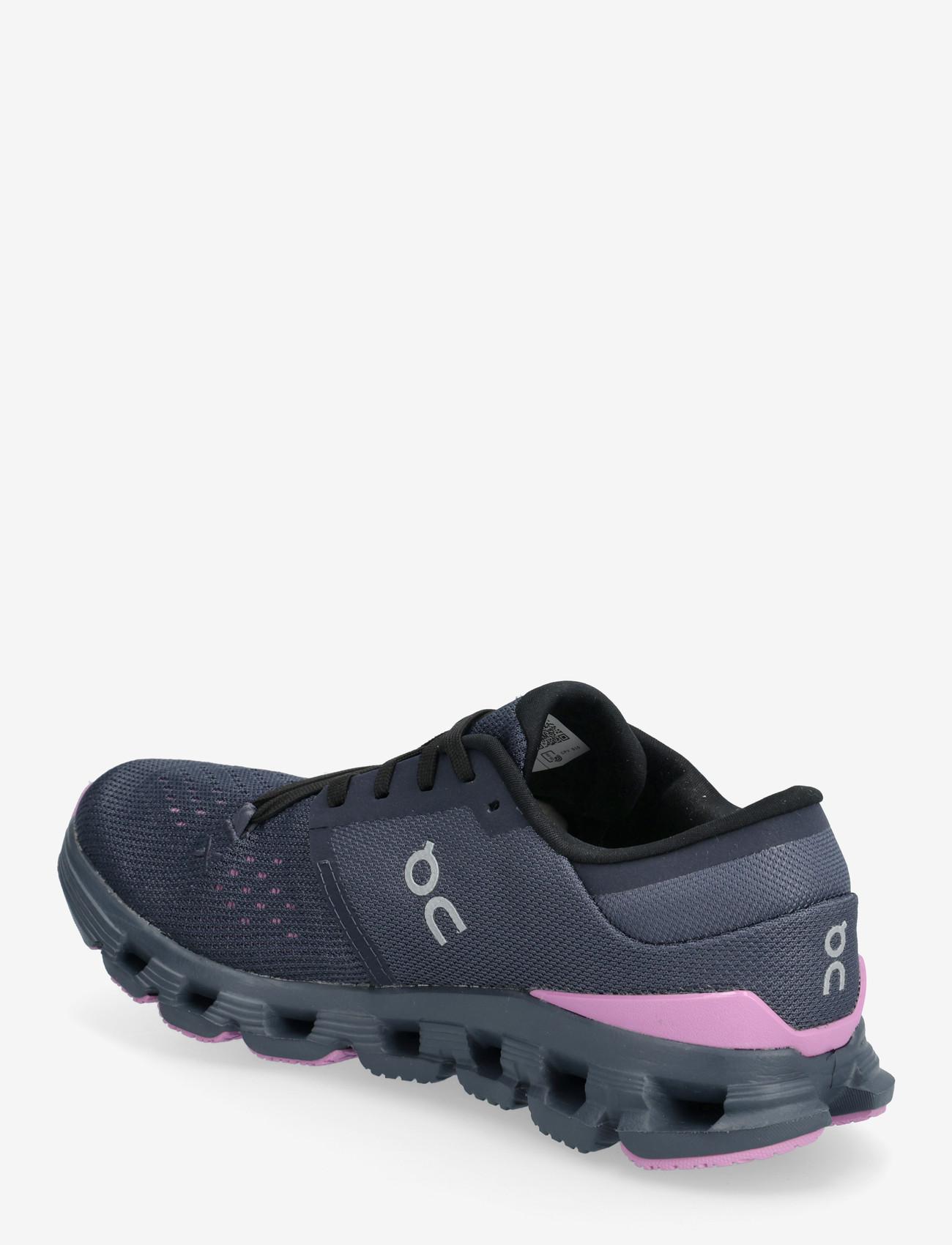 On - Cloud X 4 - trainingsschuhe - navy | sakura - 2