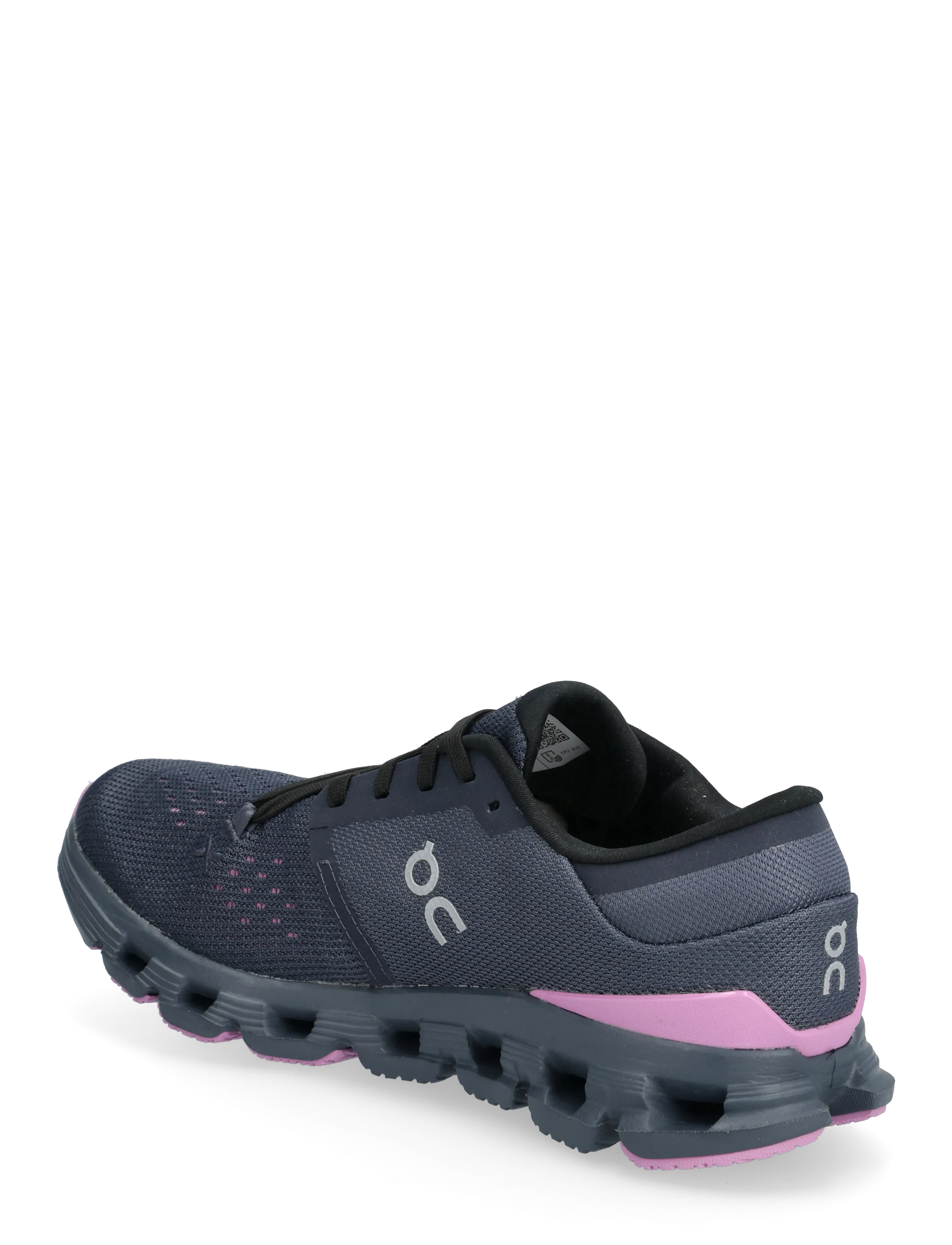 On - Cloud X 4 - träningsskor - navy | sakura - 2