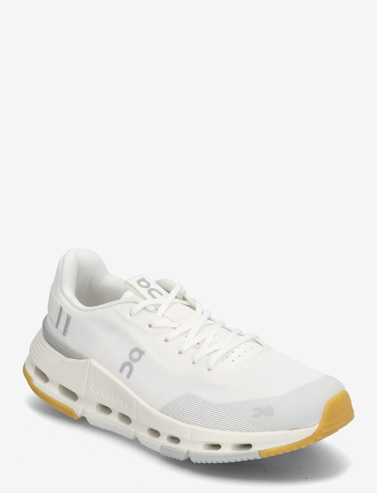 On - Cloudnova Form 2 - white | ivory - 0