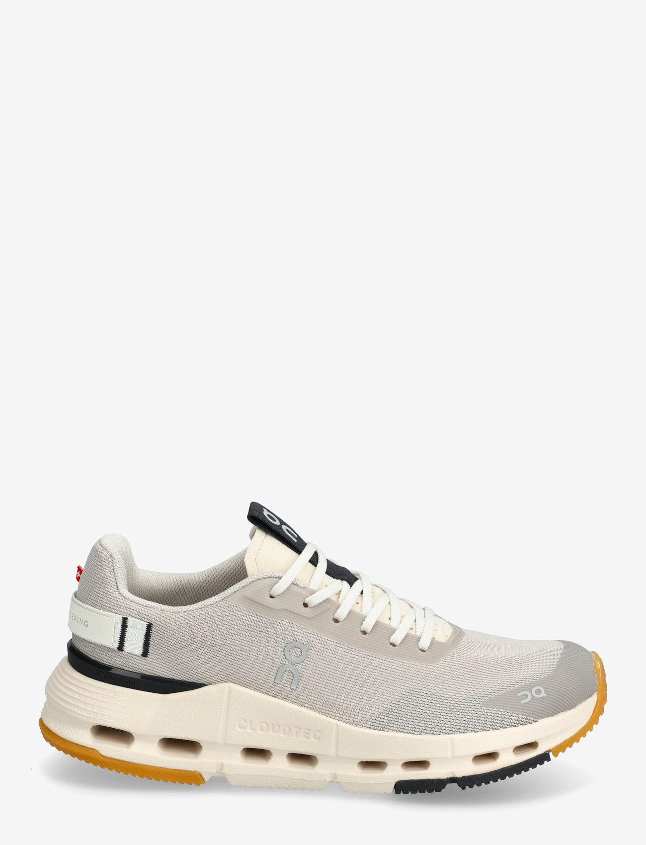 On - Cloudnova Form 2 - sneakers - truffle | dew - 1