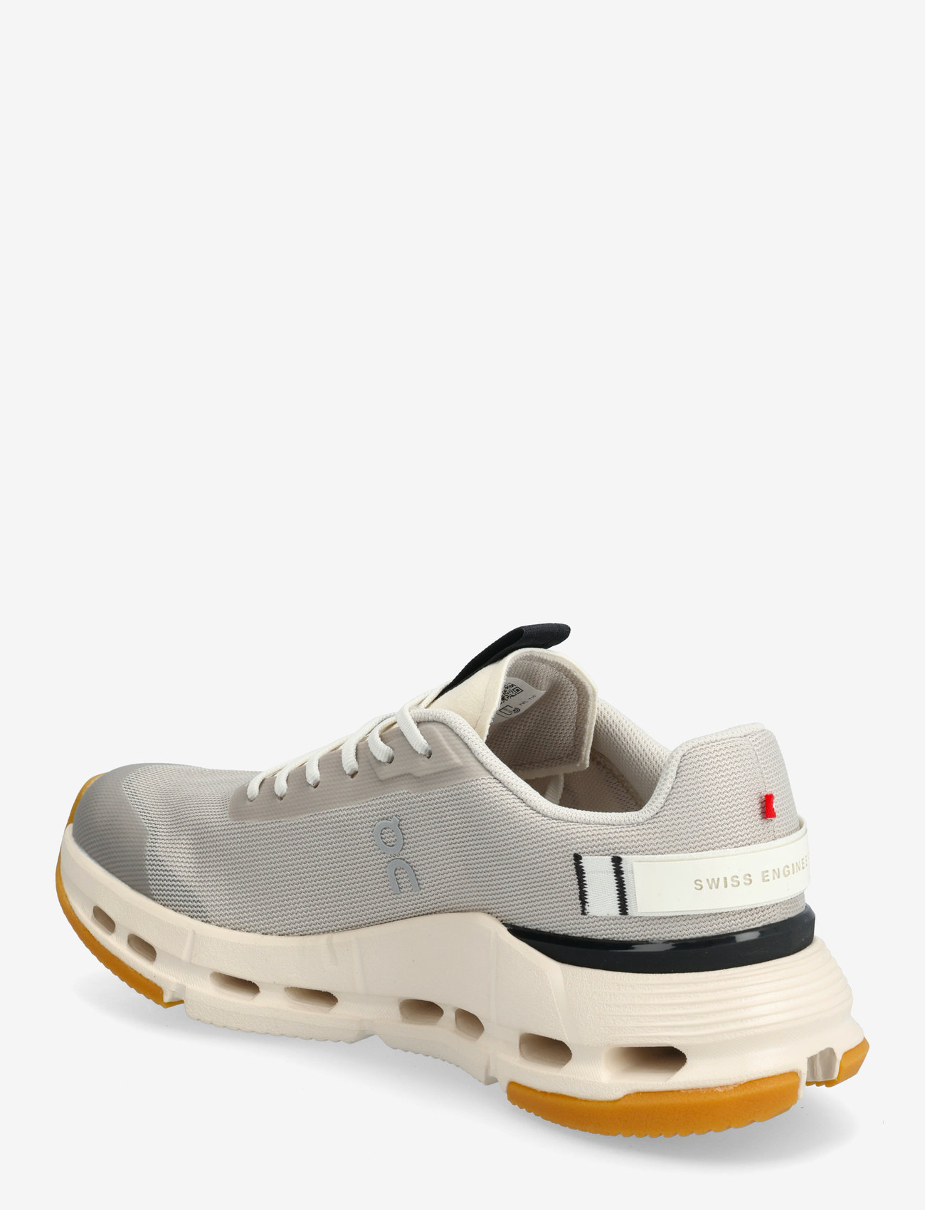 On - Cloudnova Form 2 - sneakers - truffle | dew - 2