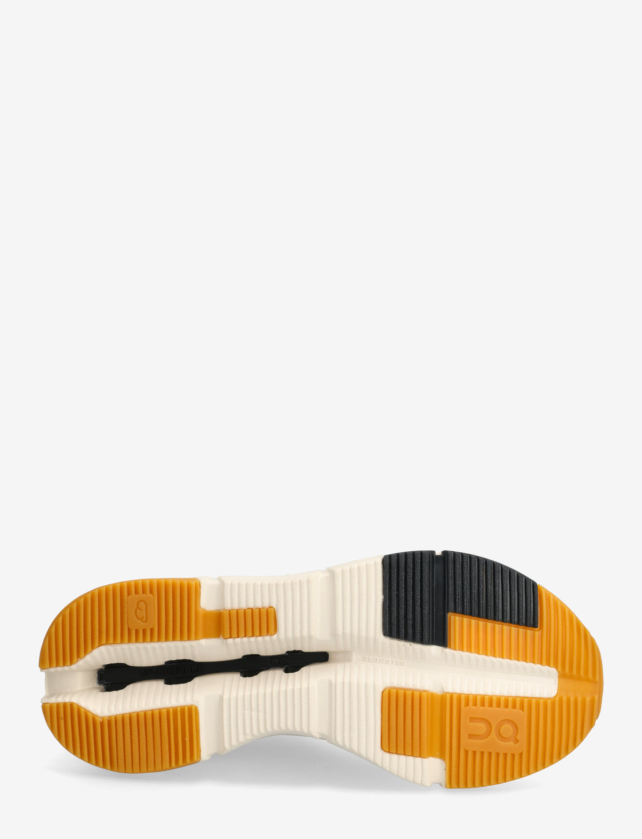 On - Cloudnova Form 2 - sneakers - truffle | dew - 4