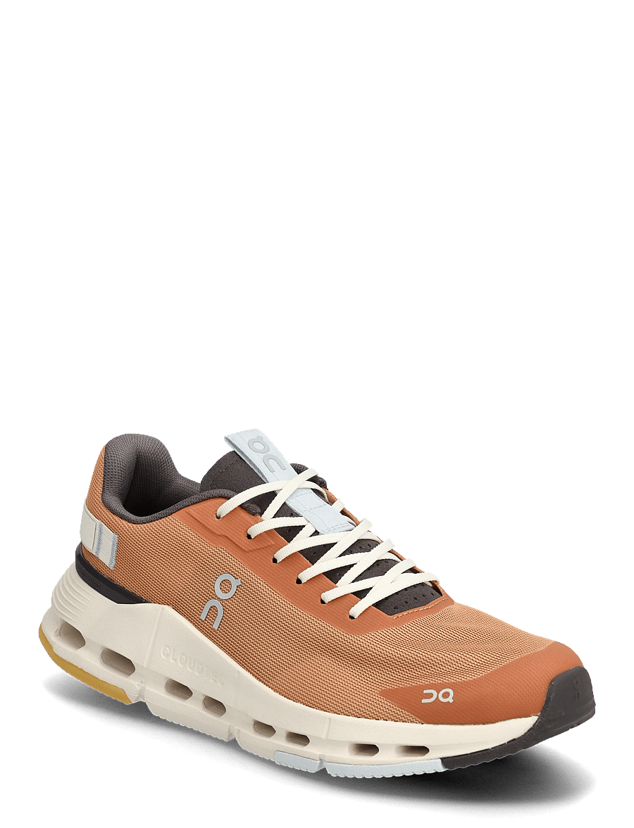 On - Cloudnova Form 2 - låga sneakers - sandston runninge | pebble - 0